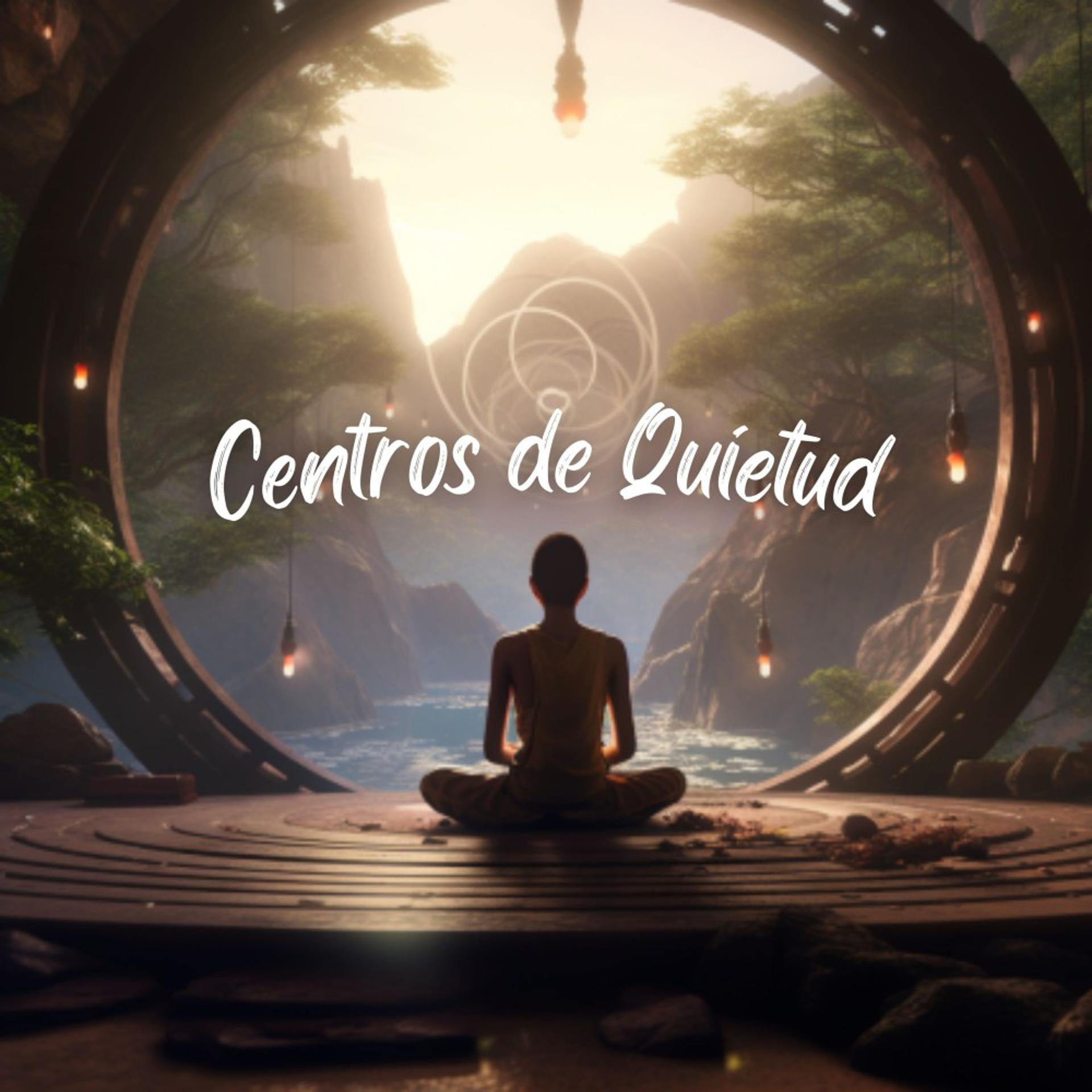 Постер альбома Centros de Quietud