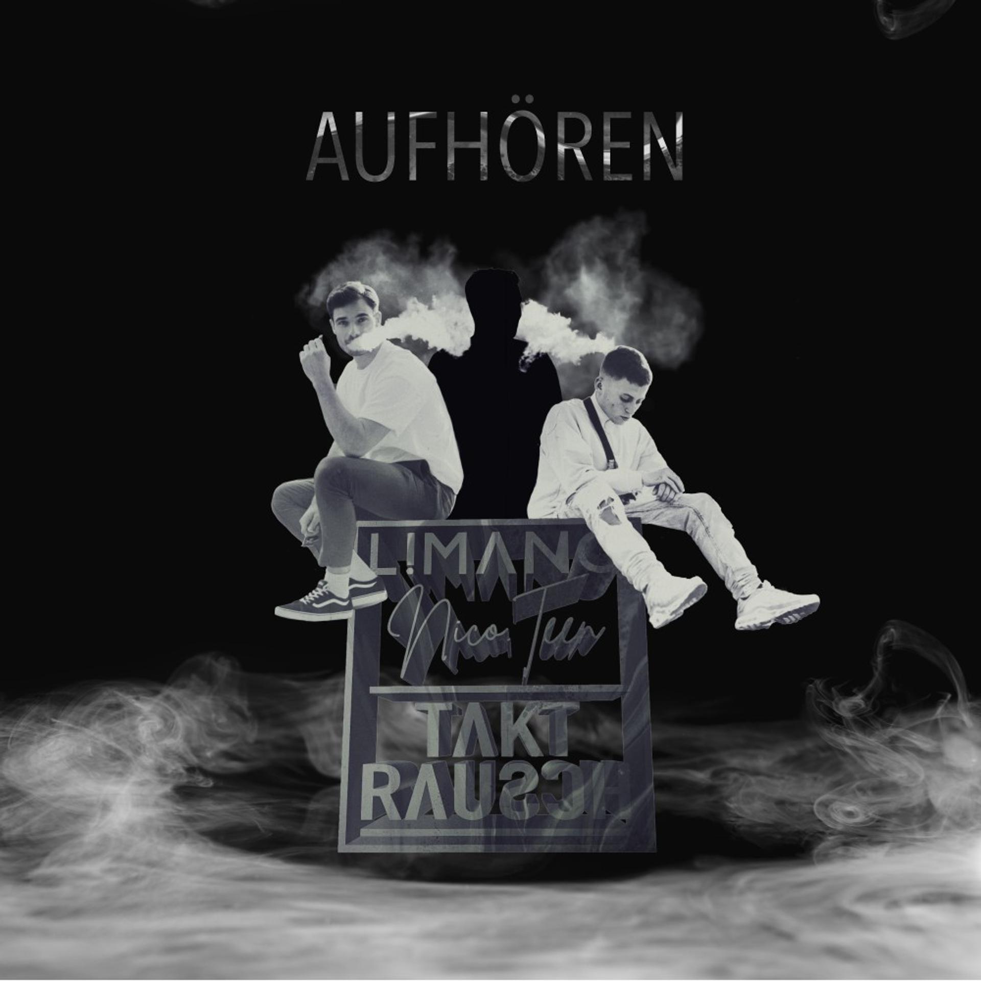 Постер альбома Aufhören