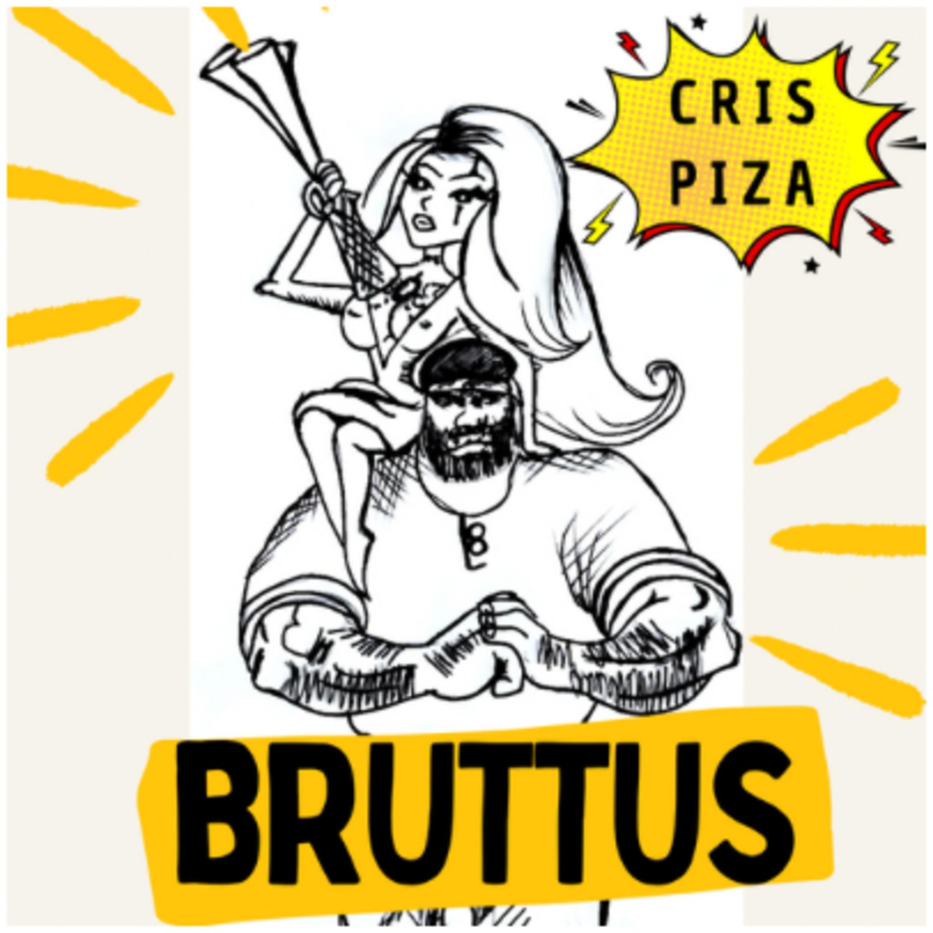 Постер альбома Bruttus