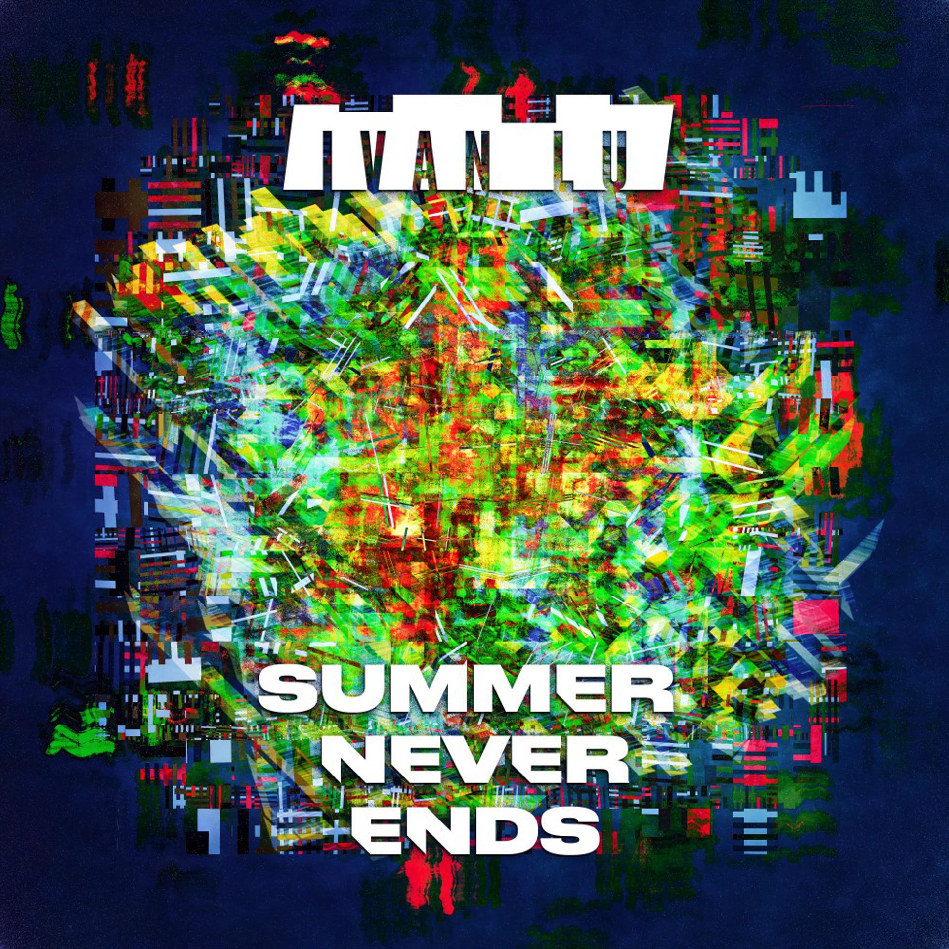 Постер альбома Summer Never Ends