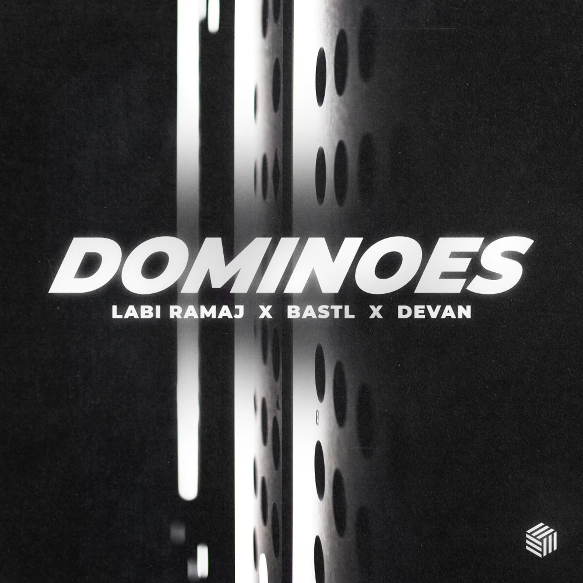 Постер альбома Dominoes