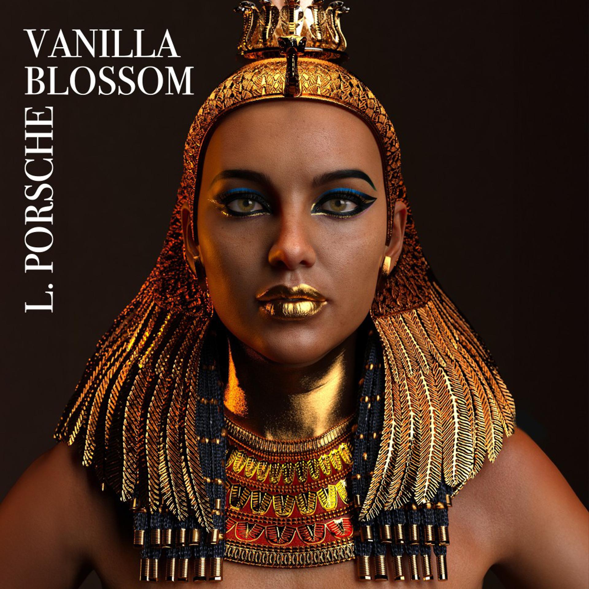 Постер альбома Vanilla Blossom