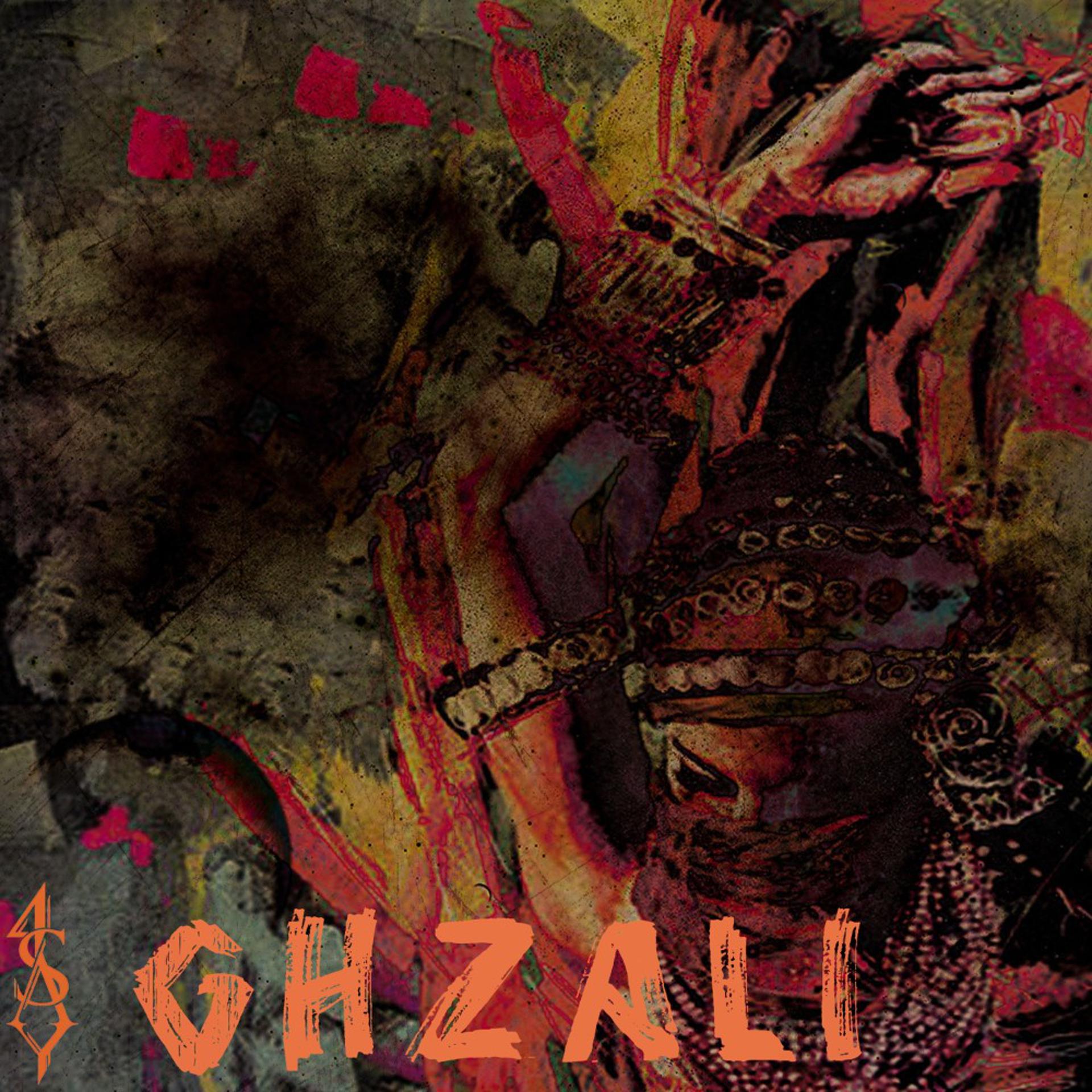 Постер альбома Ghzali