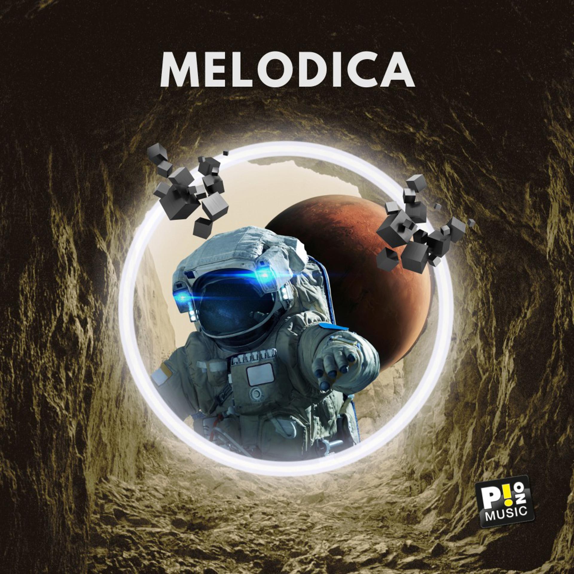 Постер альбома Melodica