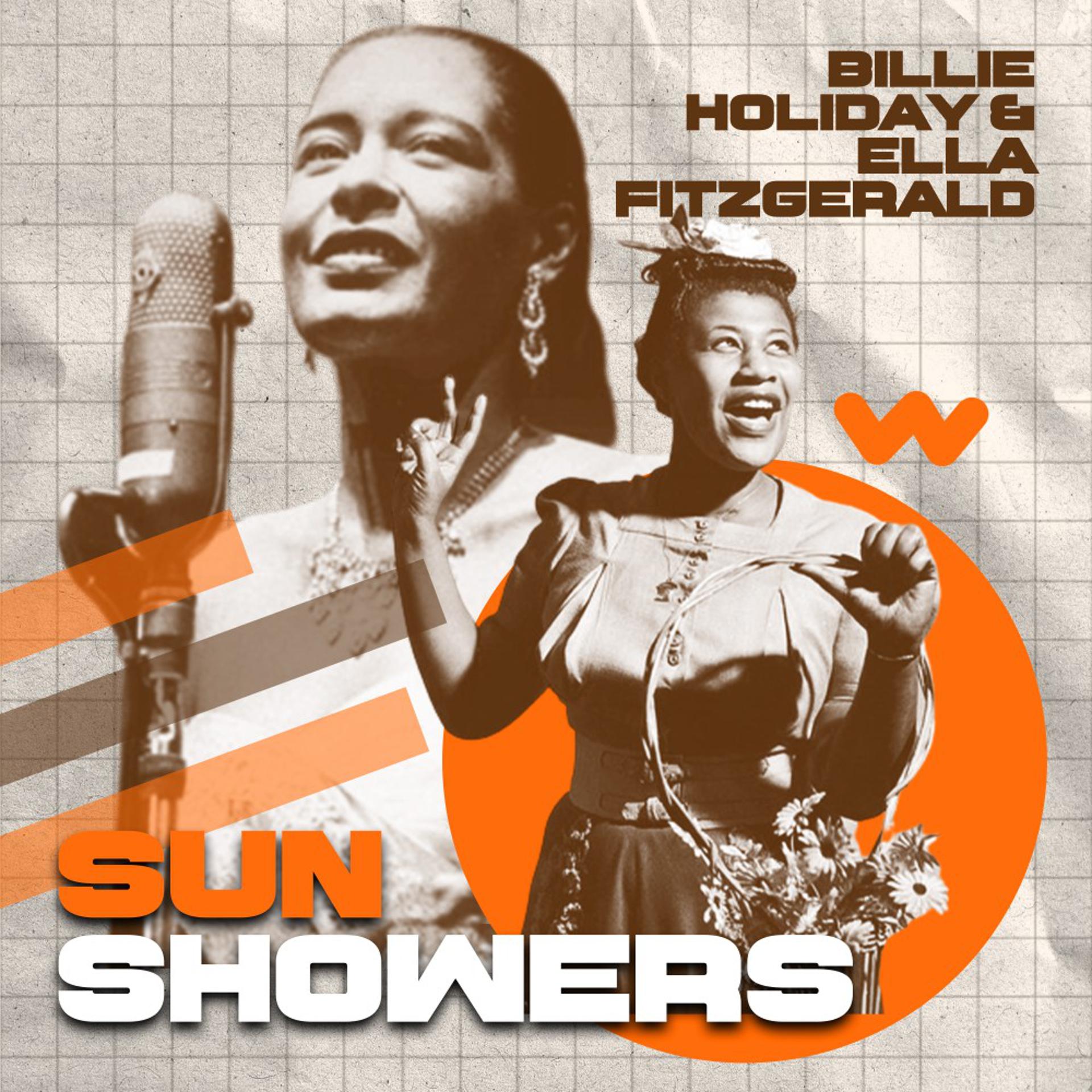 Постер альбома Sun Showers