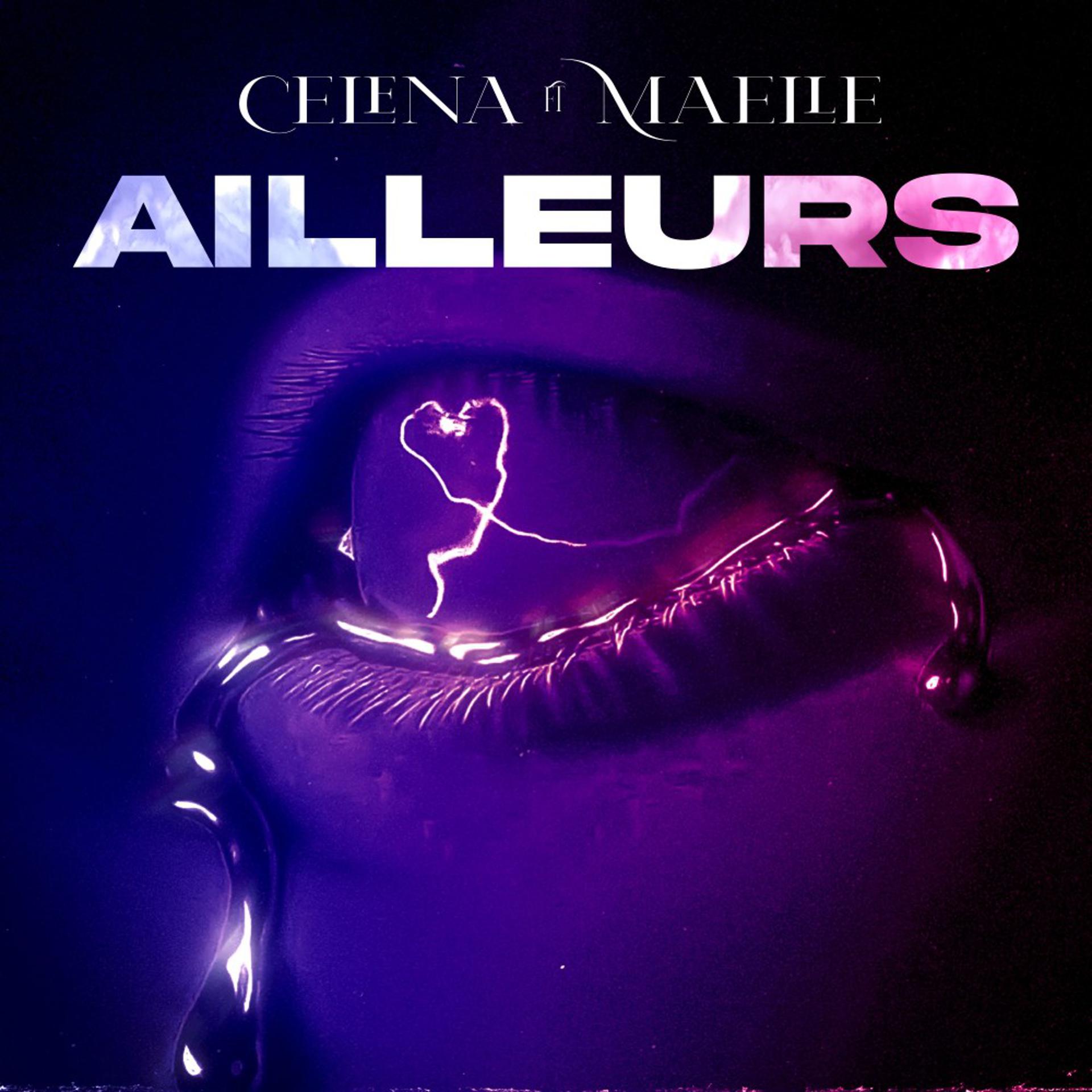Постер альбома Ailleurs