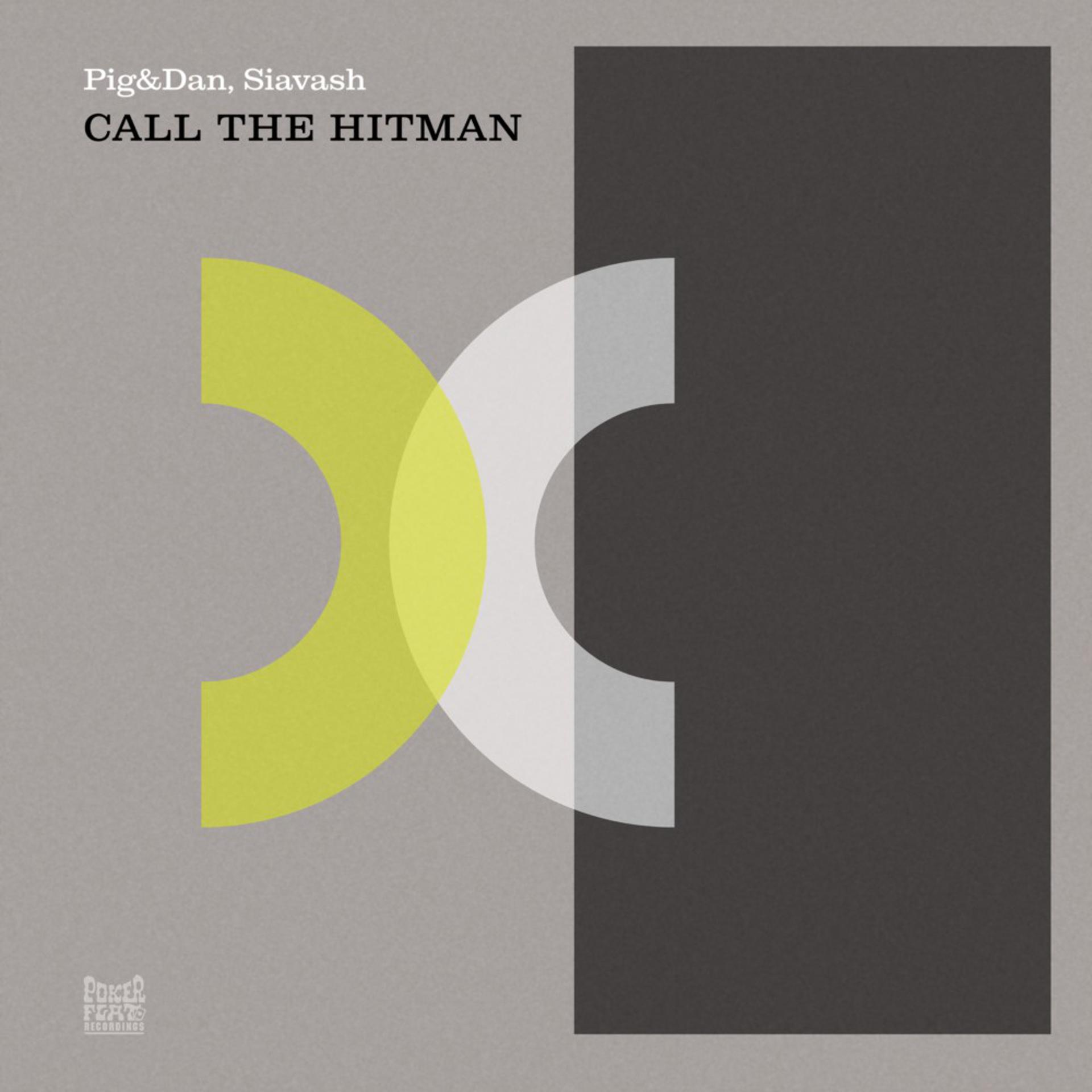 Постер альбома Call The Hitman