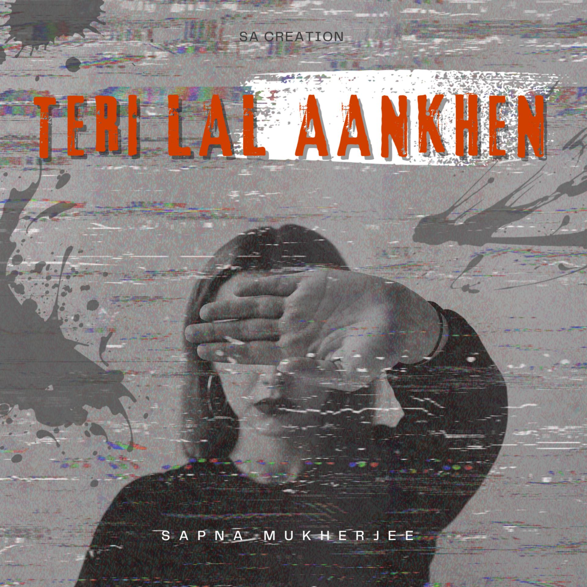 Постер альбома Teri Lal Aankhen