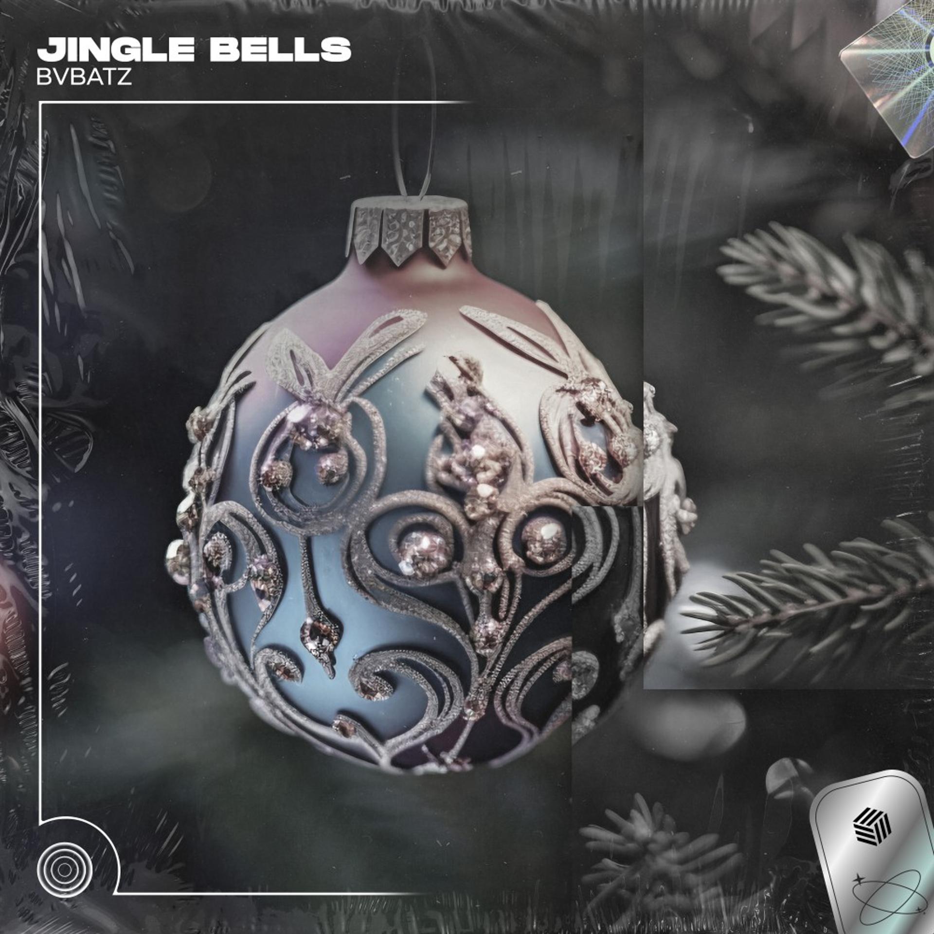 Постер альбома Jingle Bells (Techno Remix)