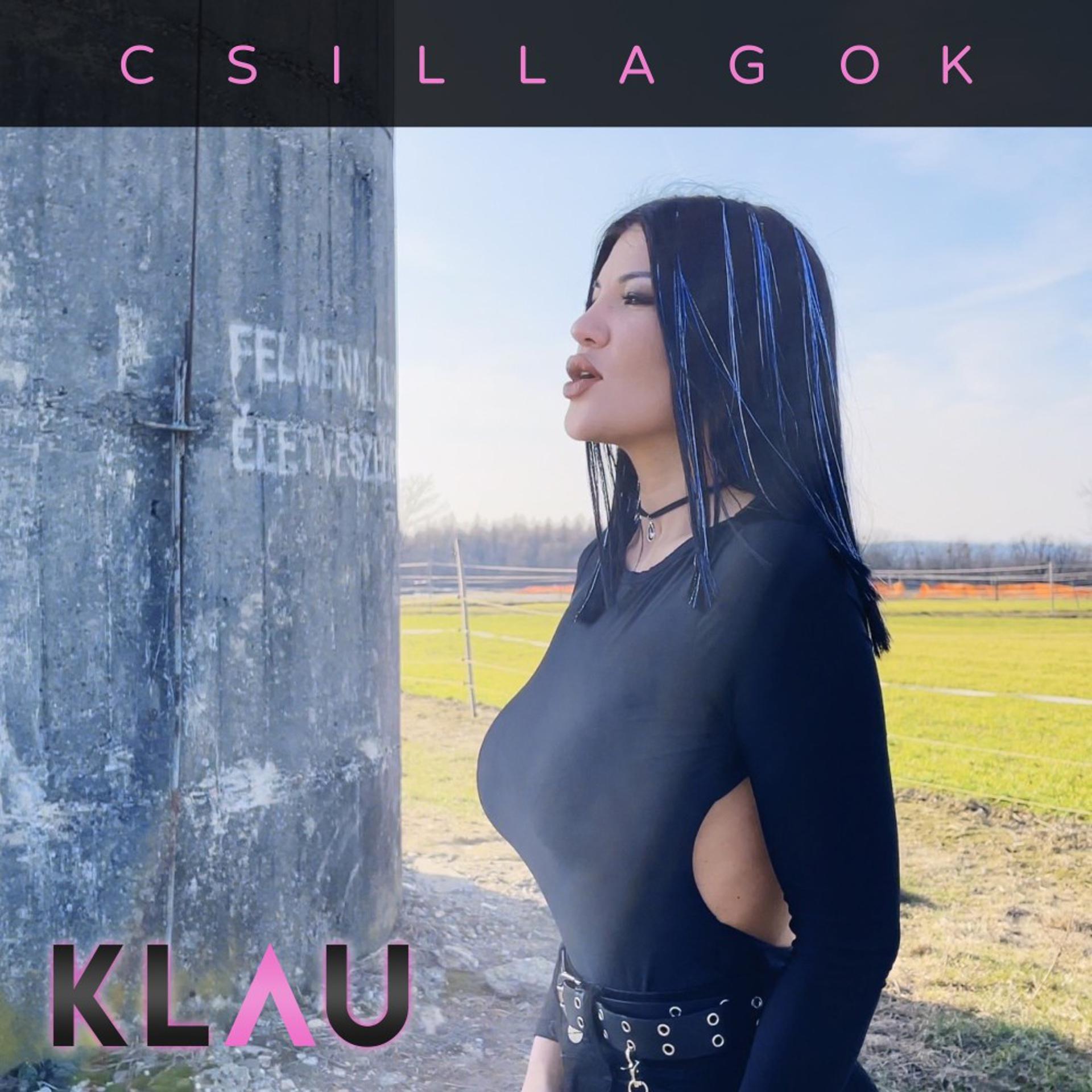 Постер альбома Csillagok (Radio Edit)