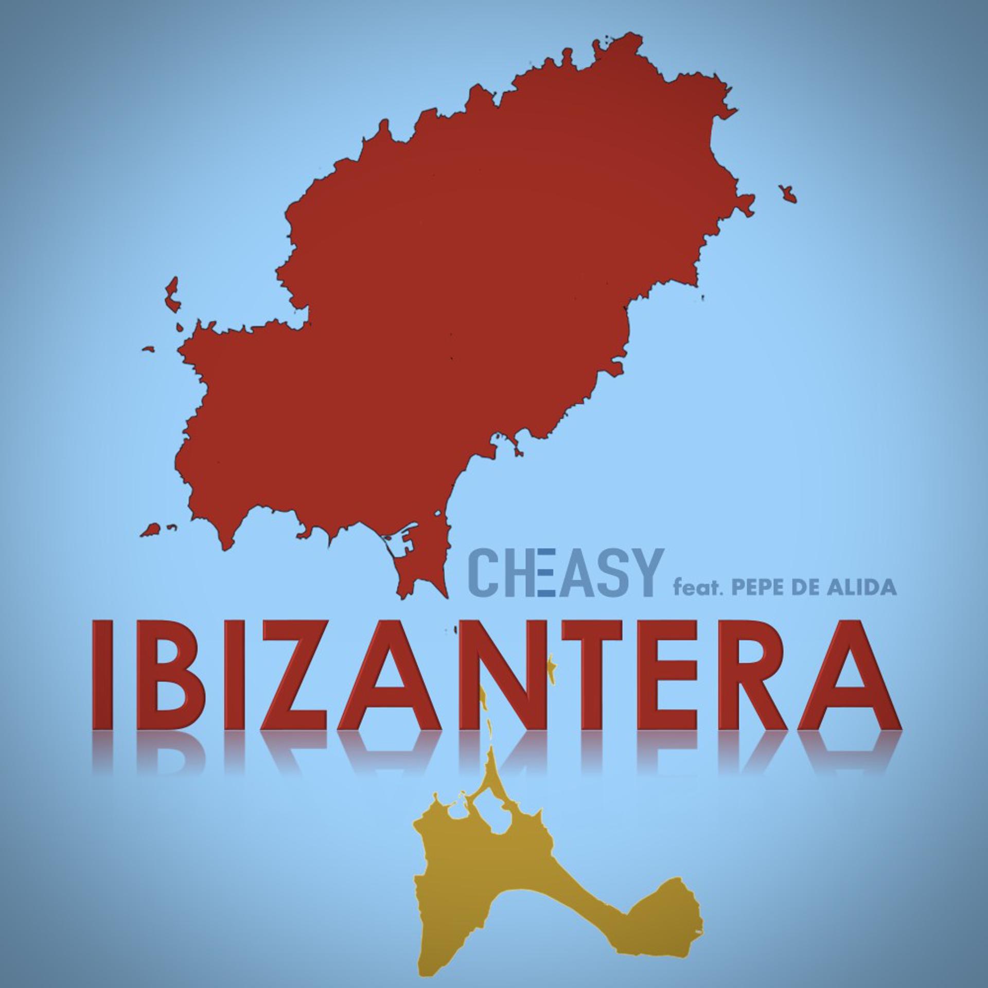Постер альбома Ibizantera