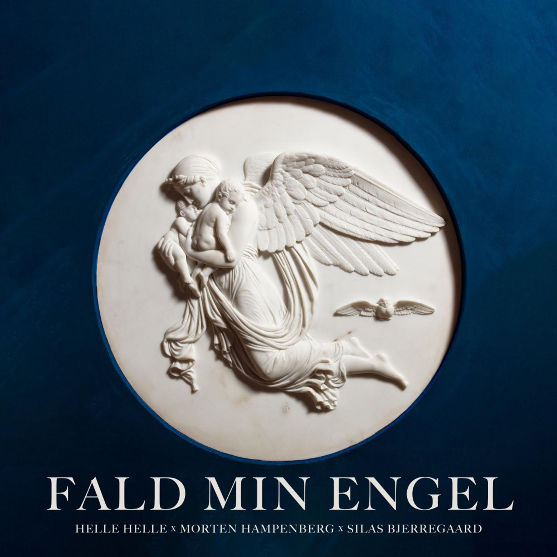Постер альбома Fald Min Engel