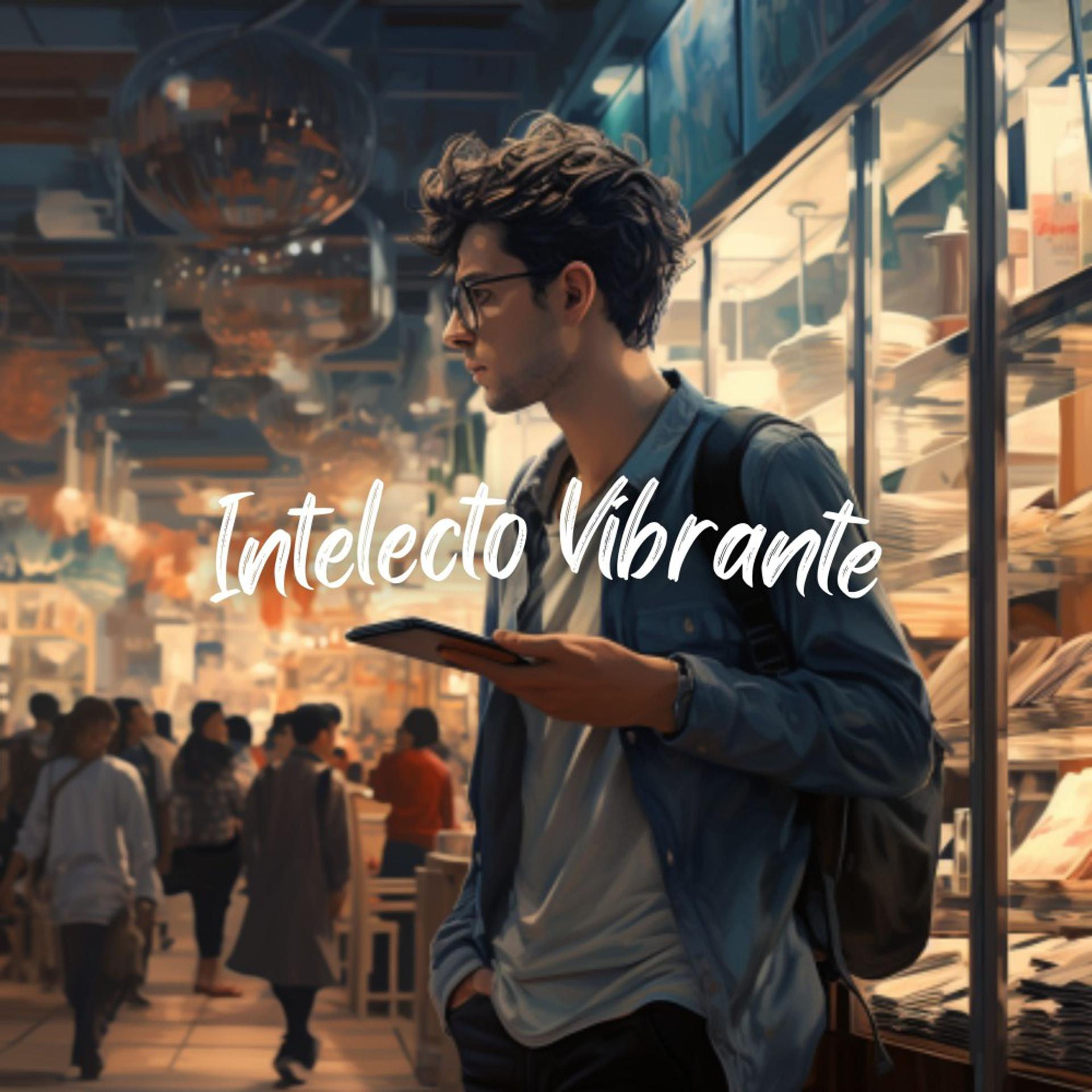 Постер альбома Intelecto Vibrante