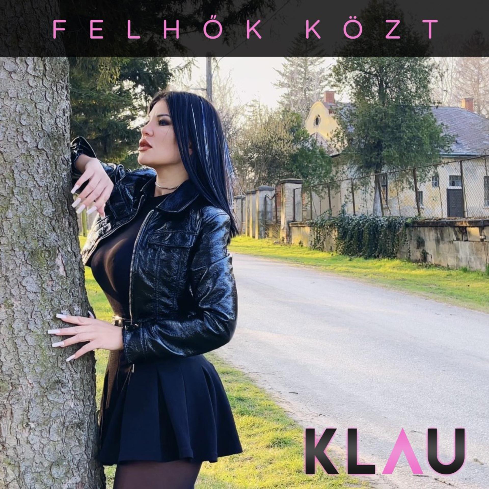 Постер альбома Felhők közt (Radio Edit)