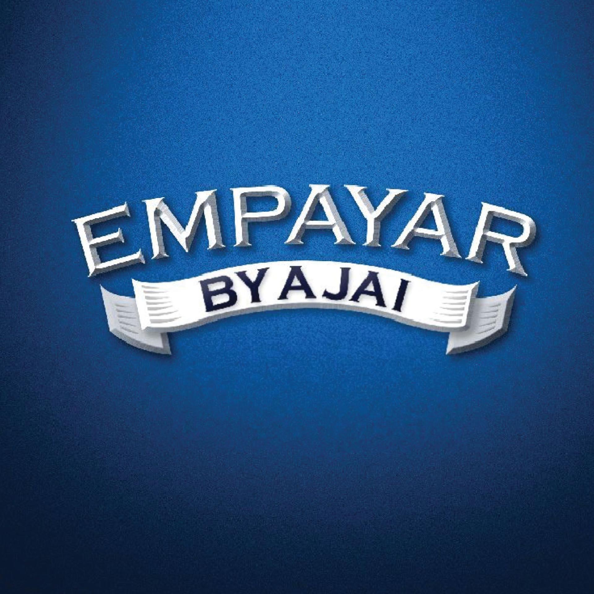 Постер альбома Empayar