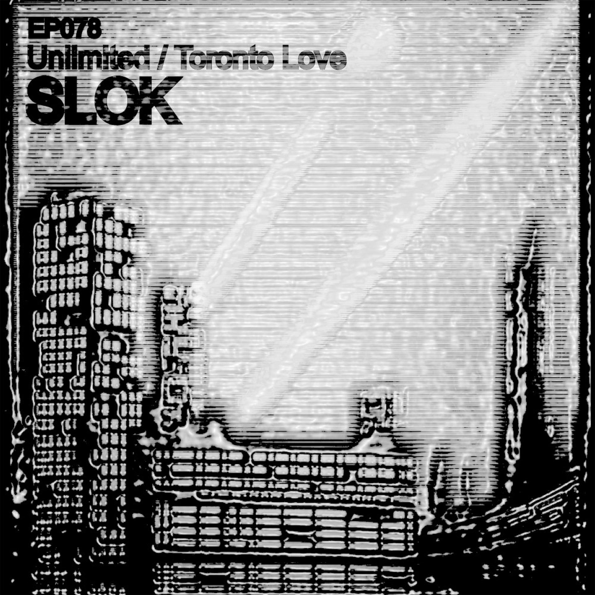 Постер альбома Unlimited / Toronto Love