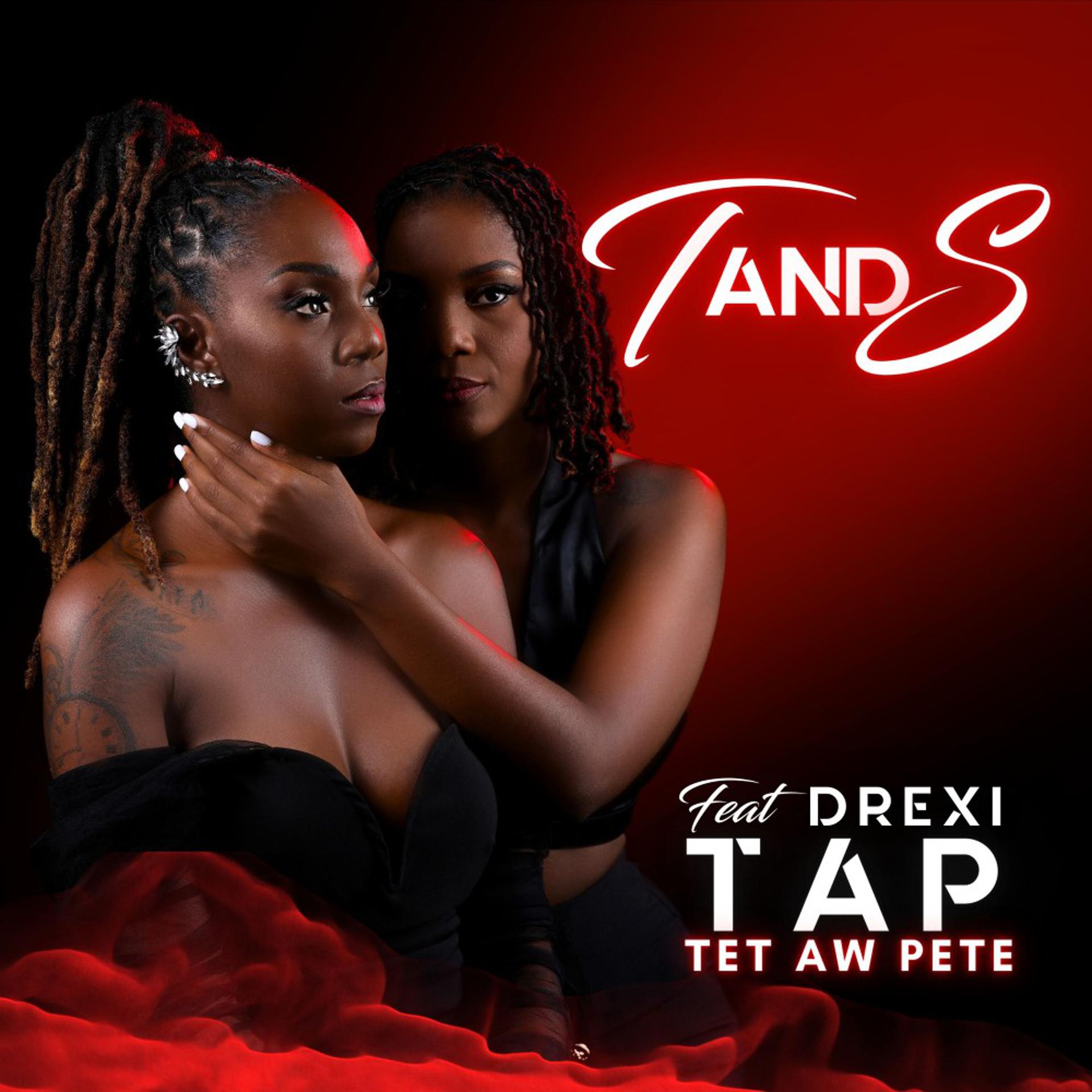 Постер альбома Tap Tet Aw Pété