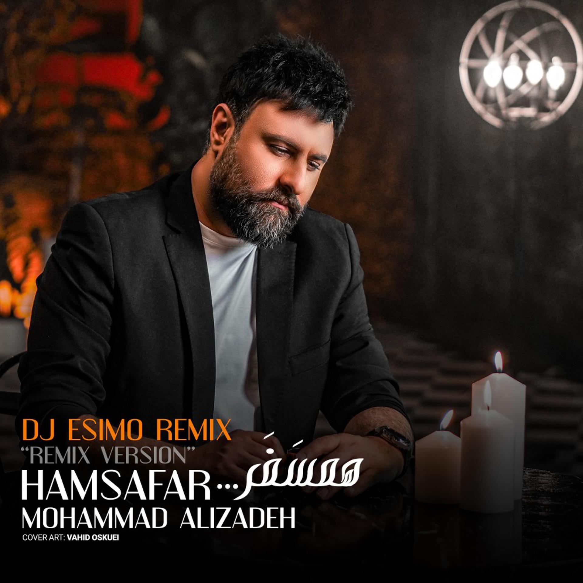 Постер альбома Hamsafar (Remix)