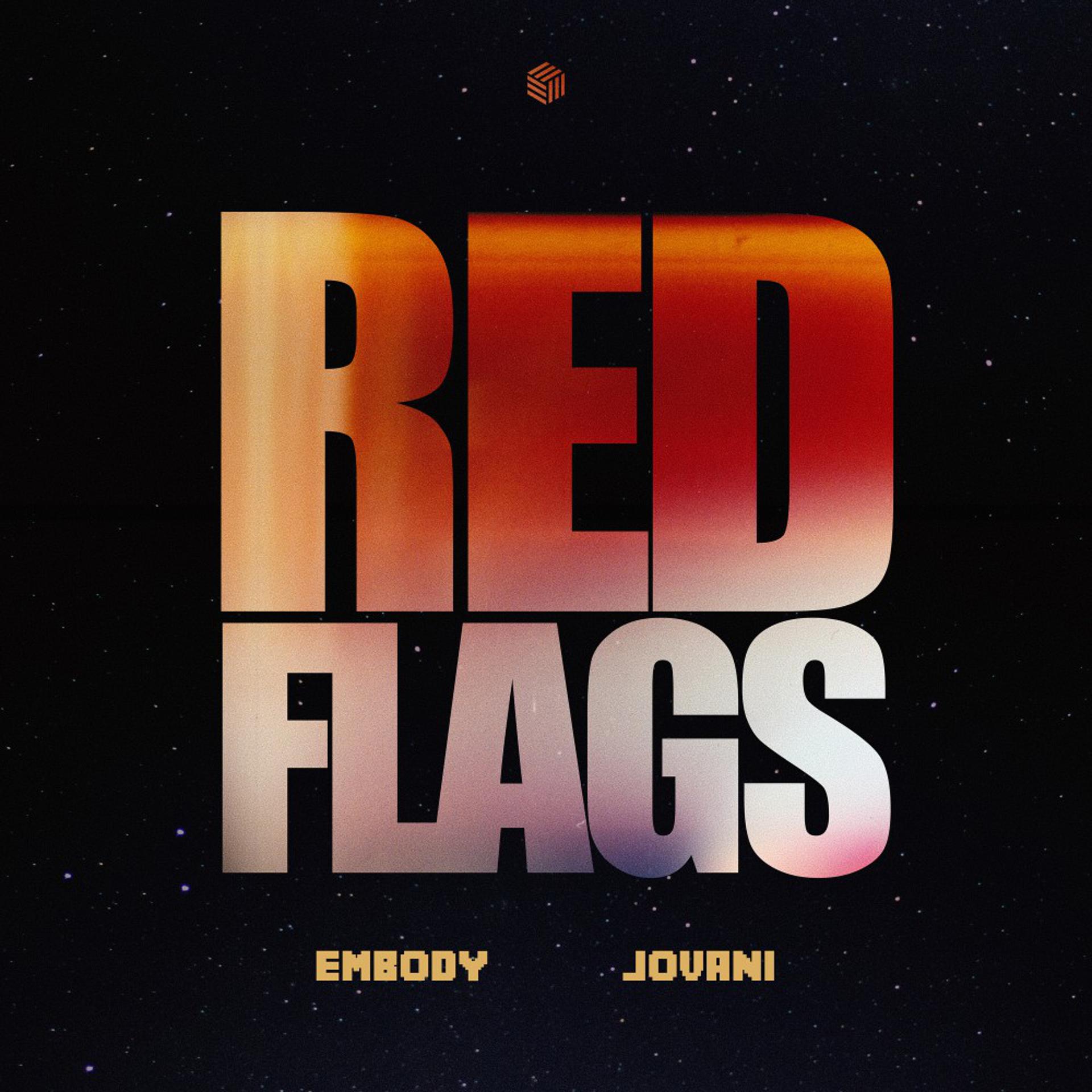Постер альбома Red Flags