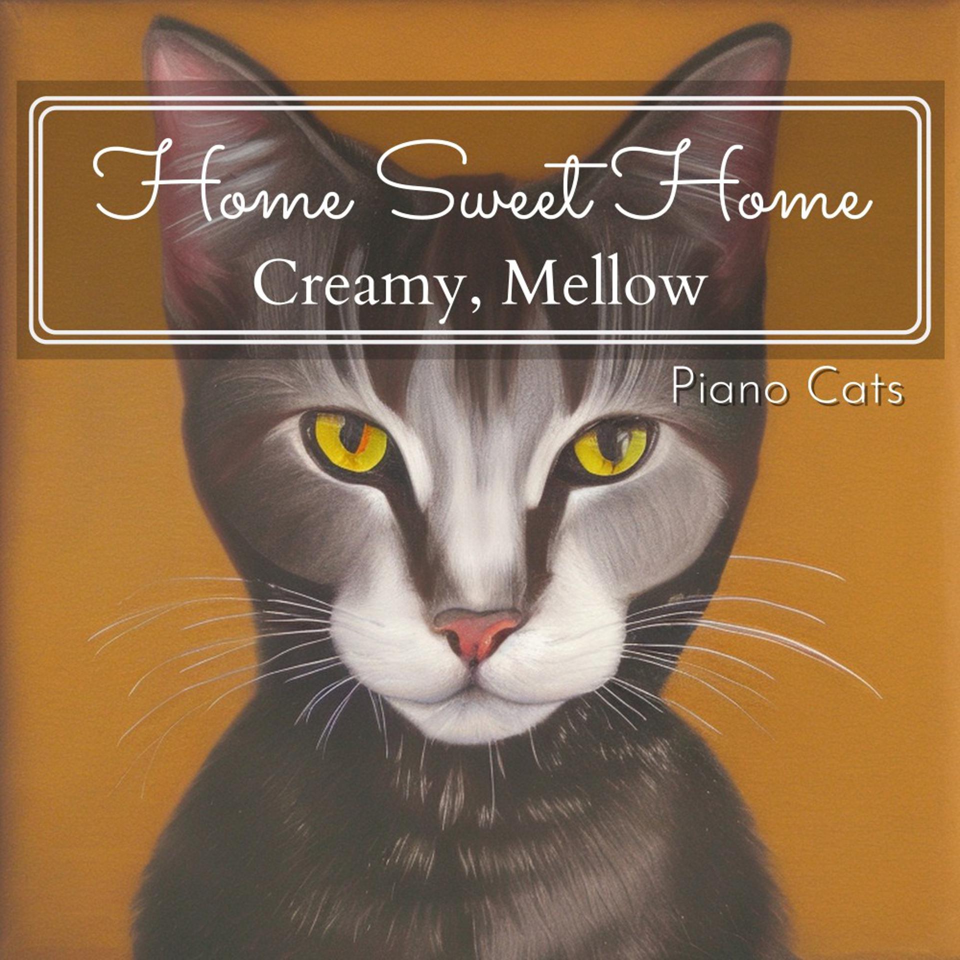 Постер альбома Home Sweet Home - Creamy, Mellow