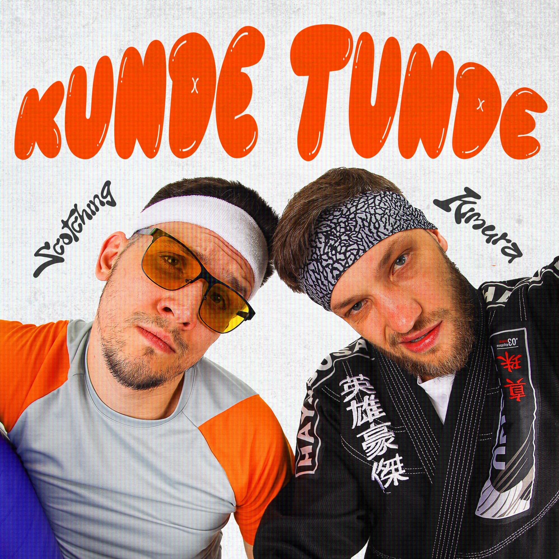 Постер альбома Kunde Tunde