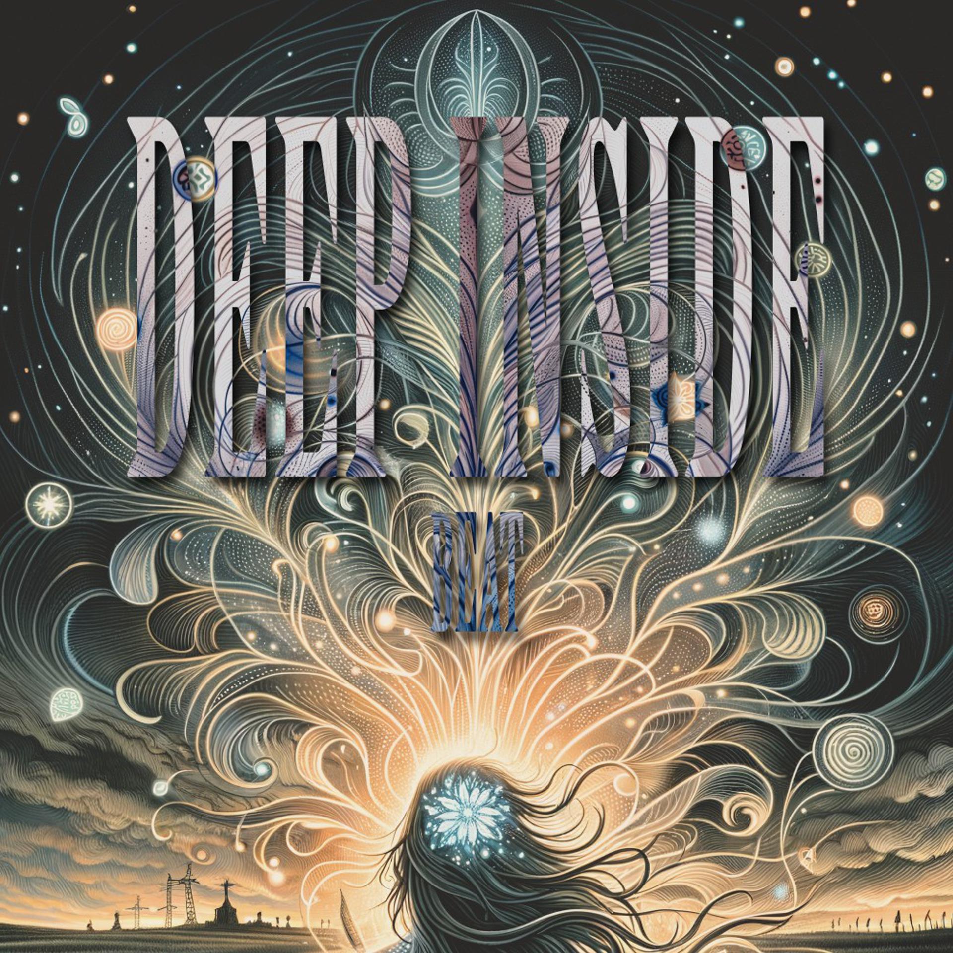 Постер альбома Deep Inside Beat