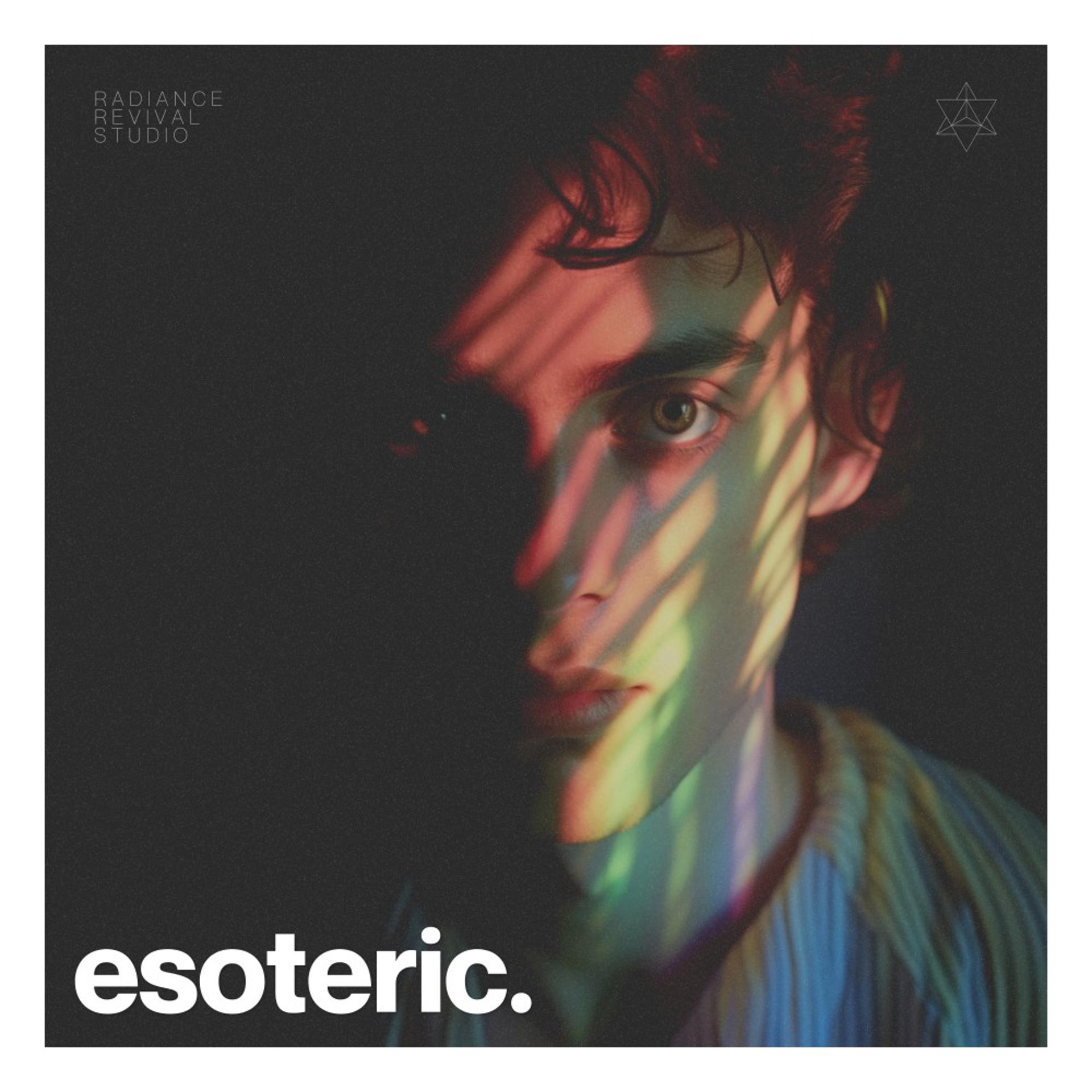 Постер альбома Esoteric