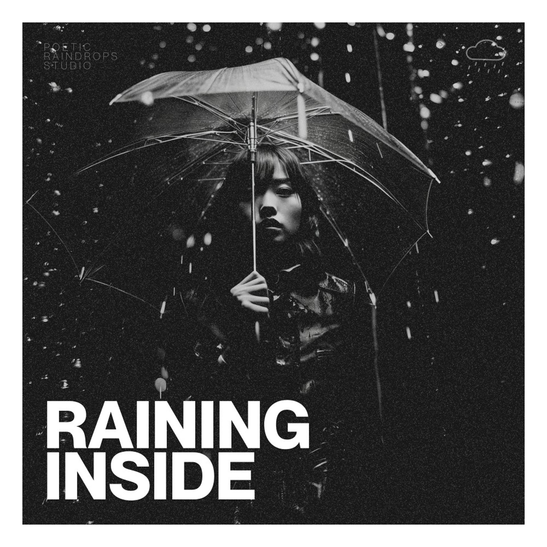 Постер альбома Raining Inside
