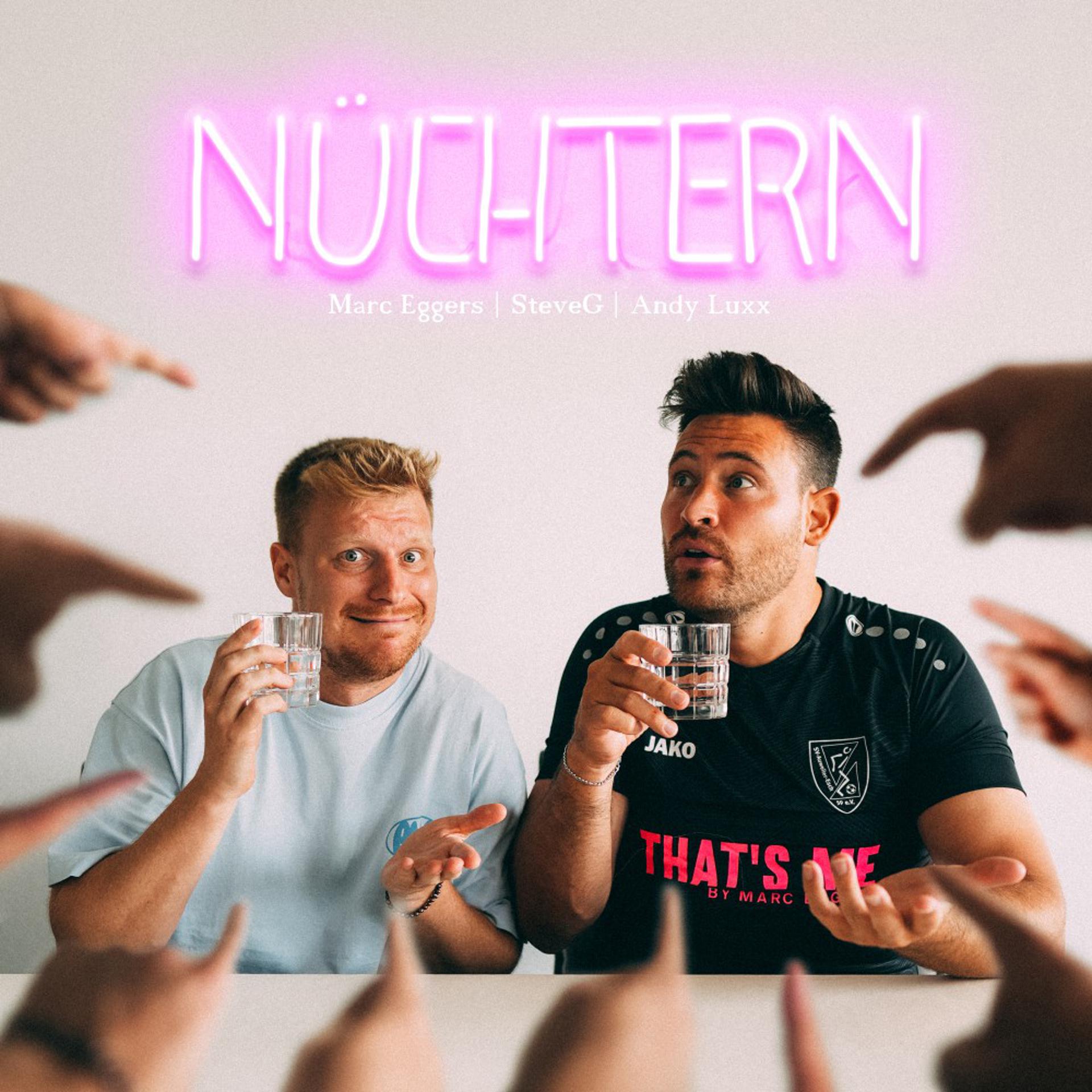 Постер альбома Nüchtern