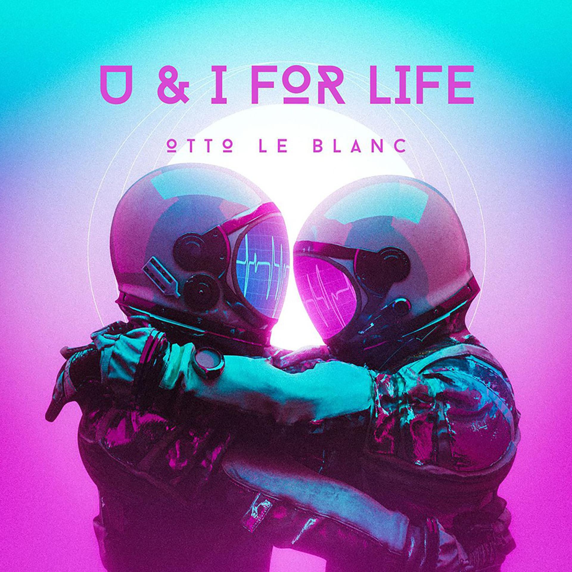 Постер альбома U & I for Life