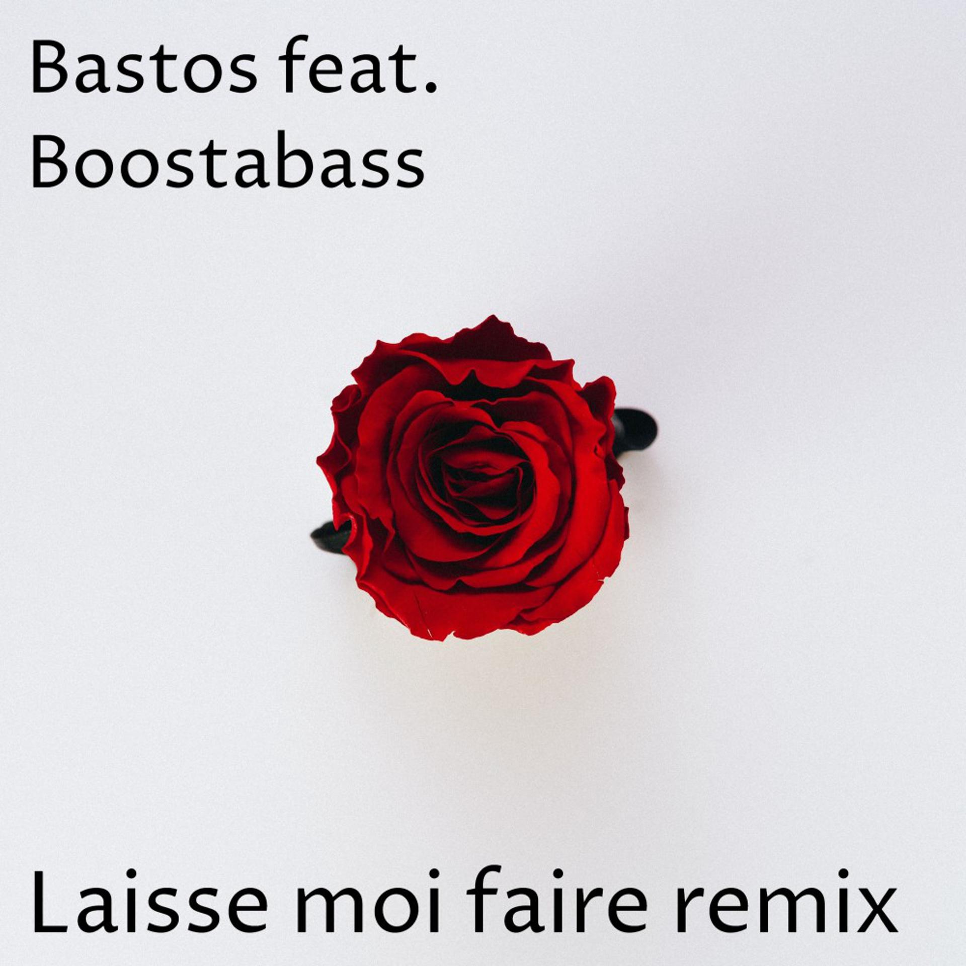Постер альбома Laisse moi faire (Remix)