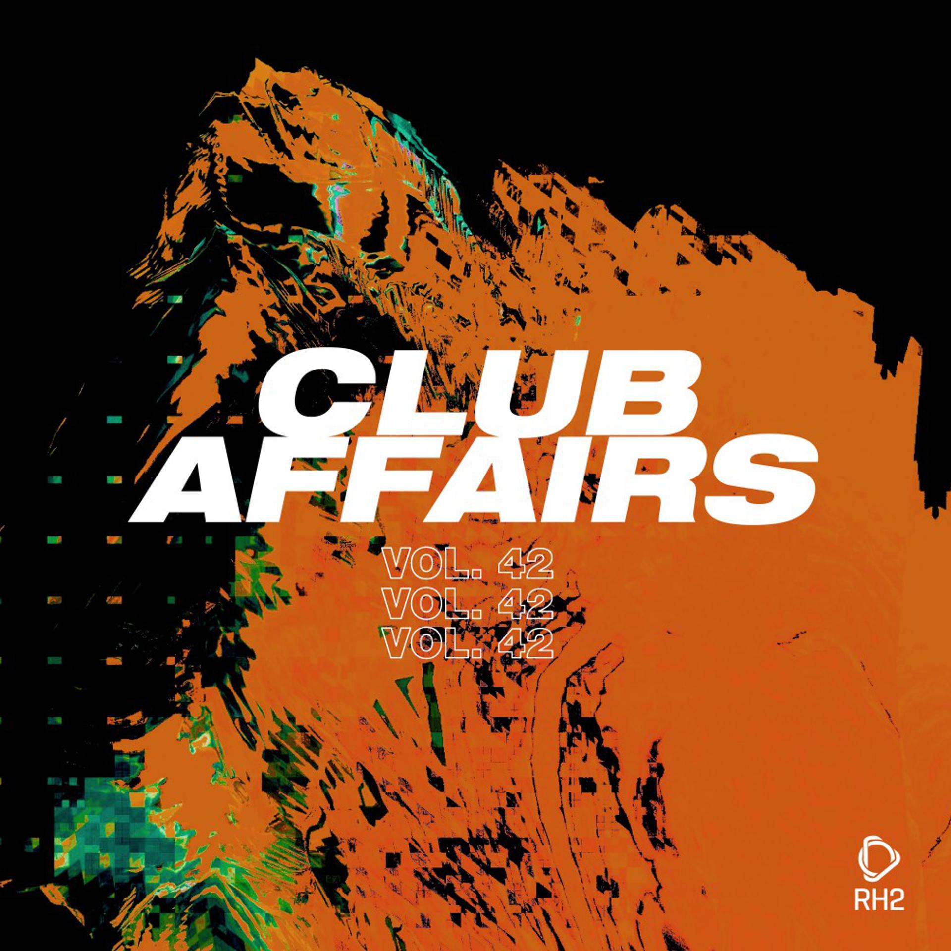 Постер альбома Club Affairs, Vol. 42