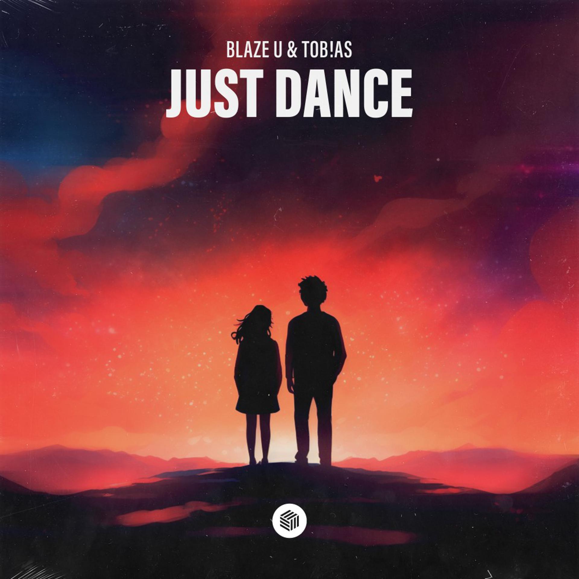 Постер альбома Just Dance (Techno Remix)