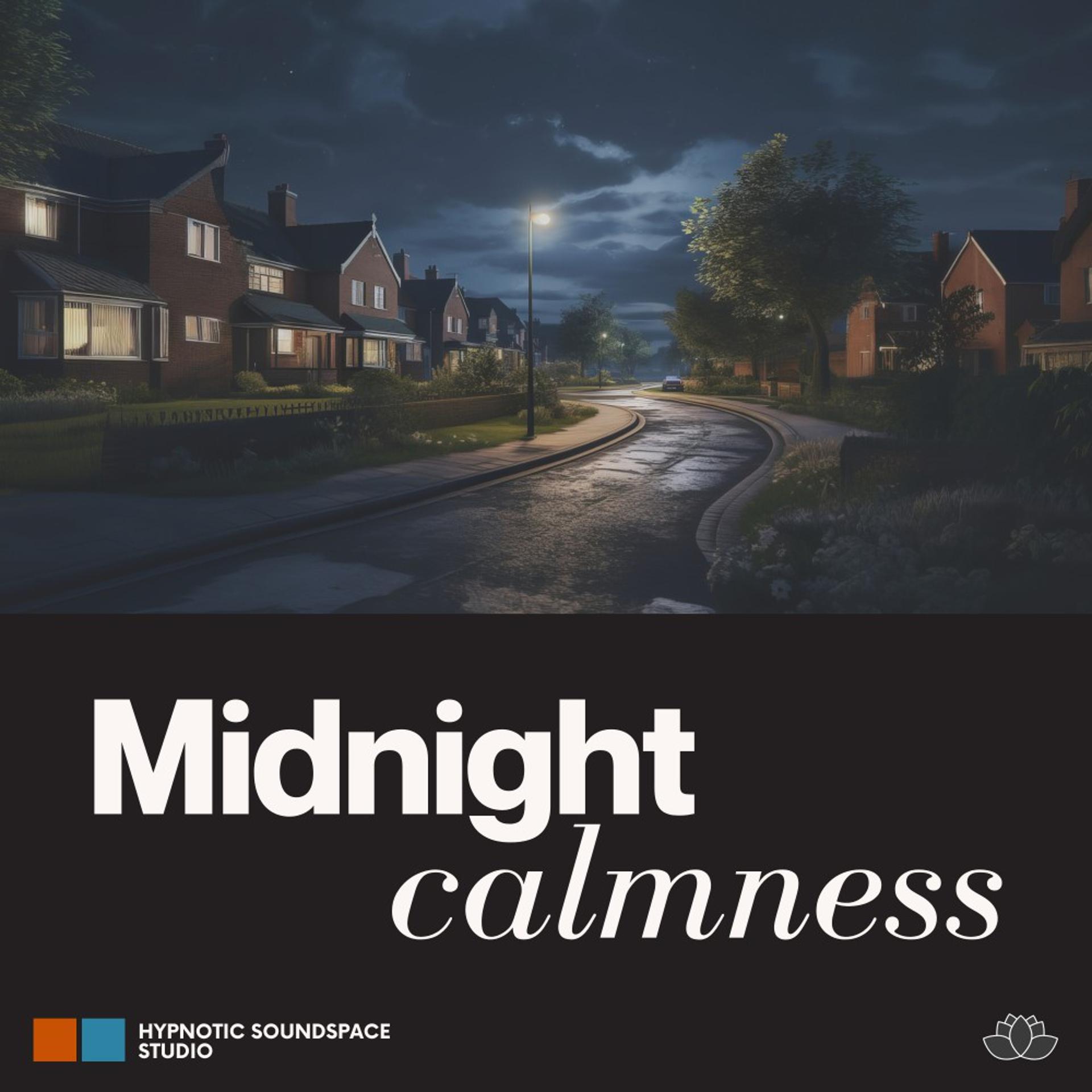 Постер альбома Midnight Calmness