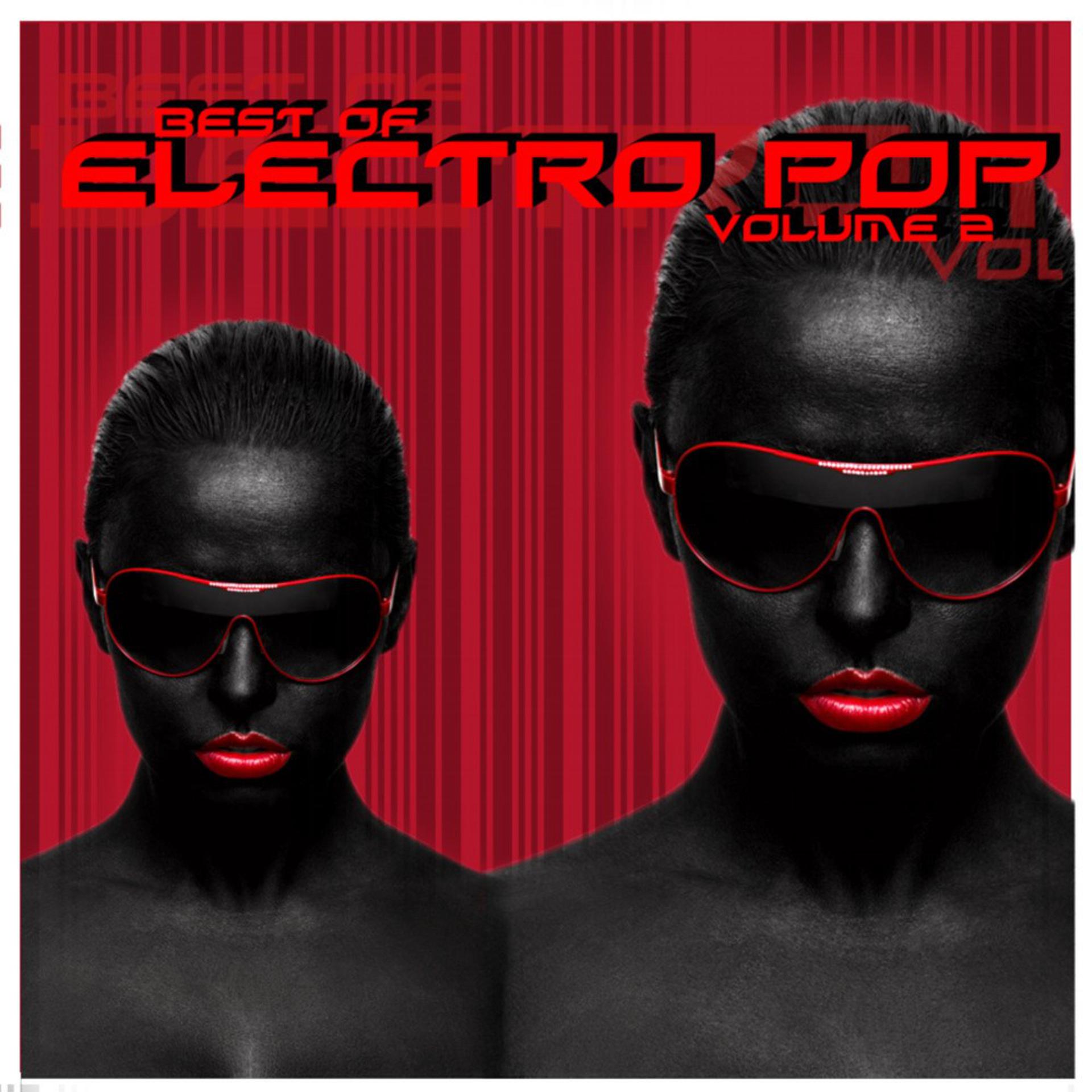 Постер альбома Best of Electro Pop, Vol. 02