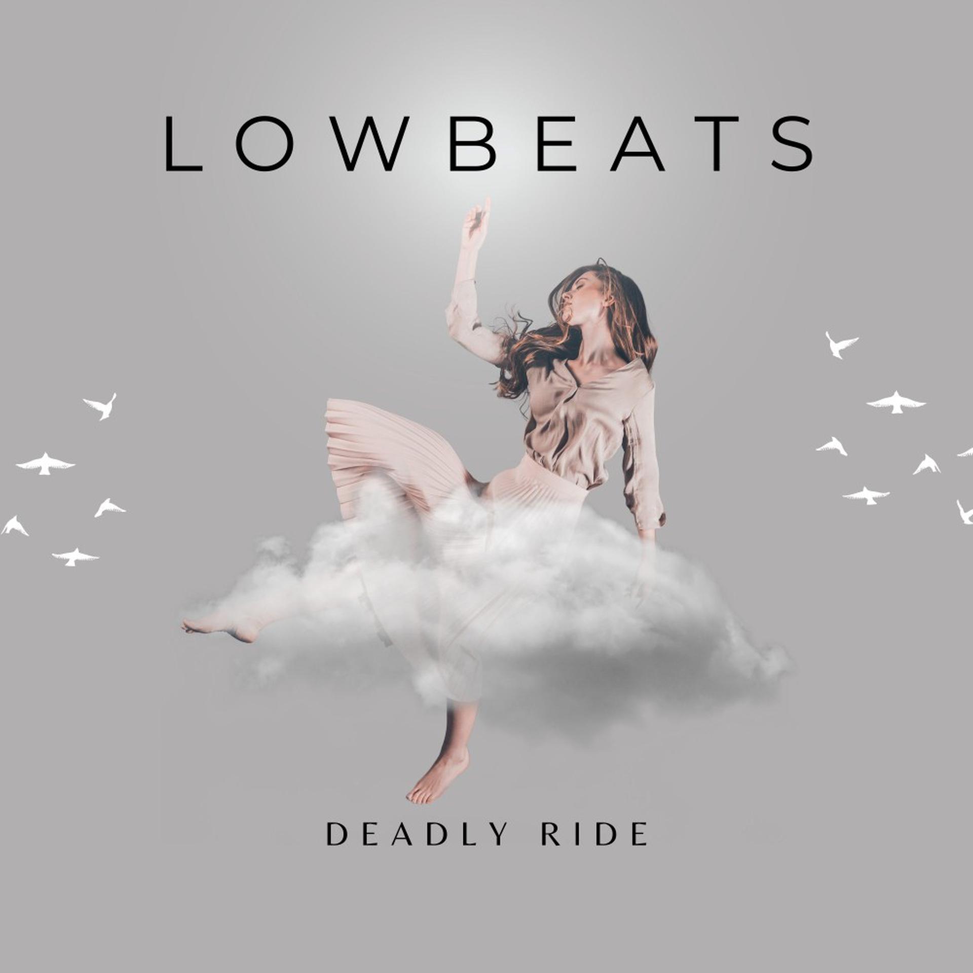 Постер альбома Lowbeats