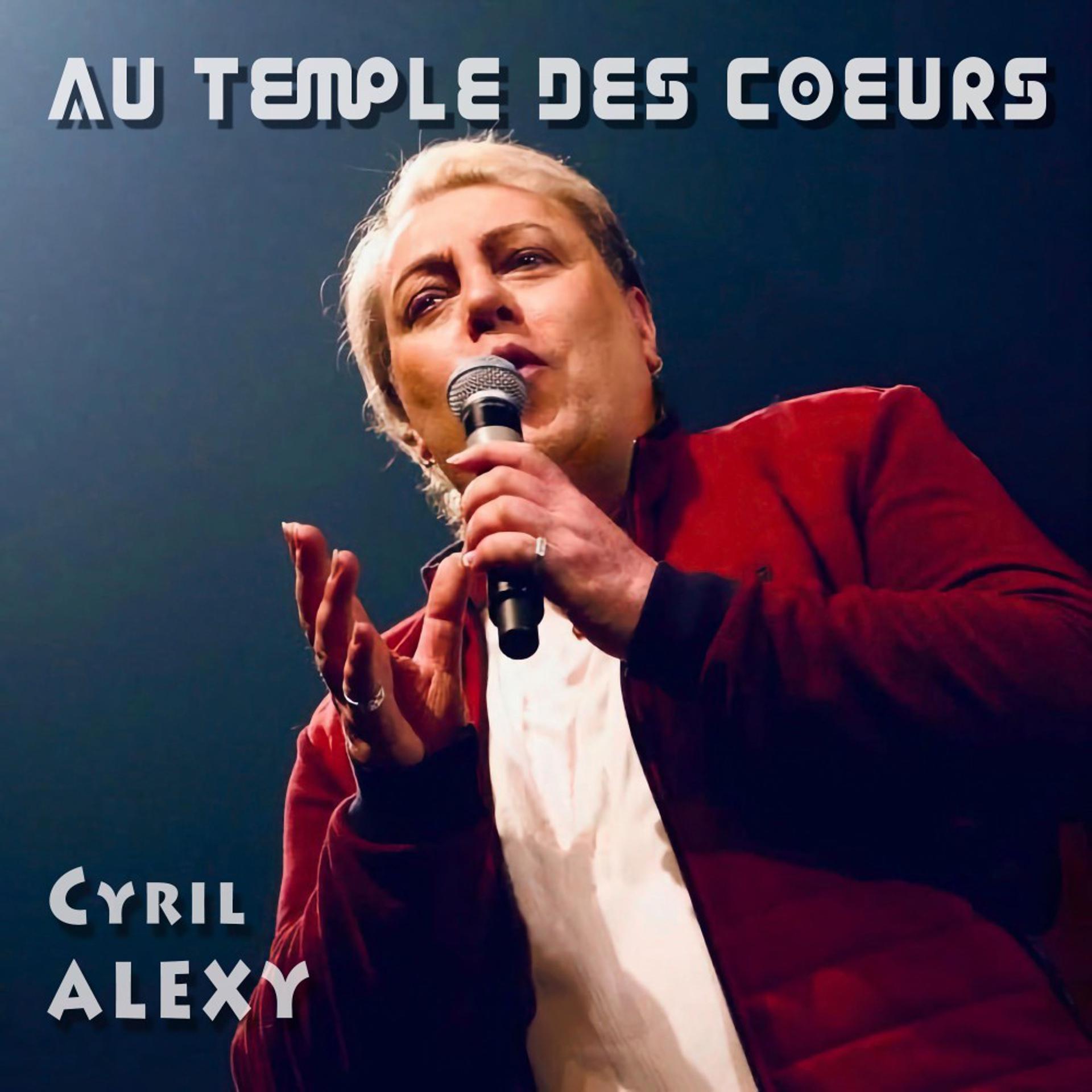 Постер альбома Au temple des coeurs