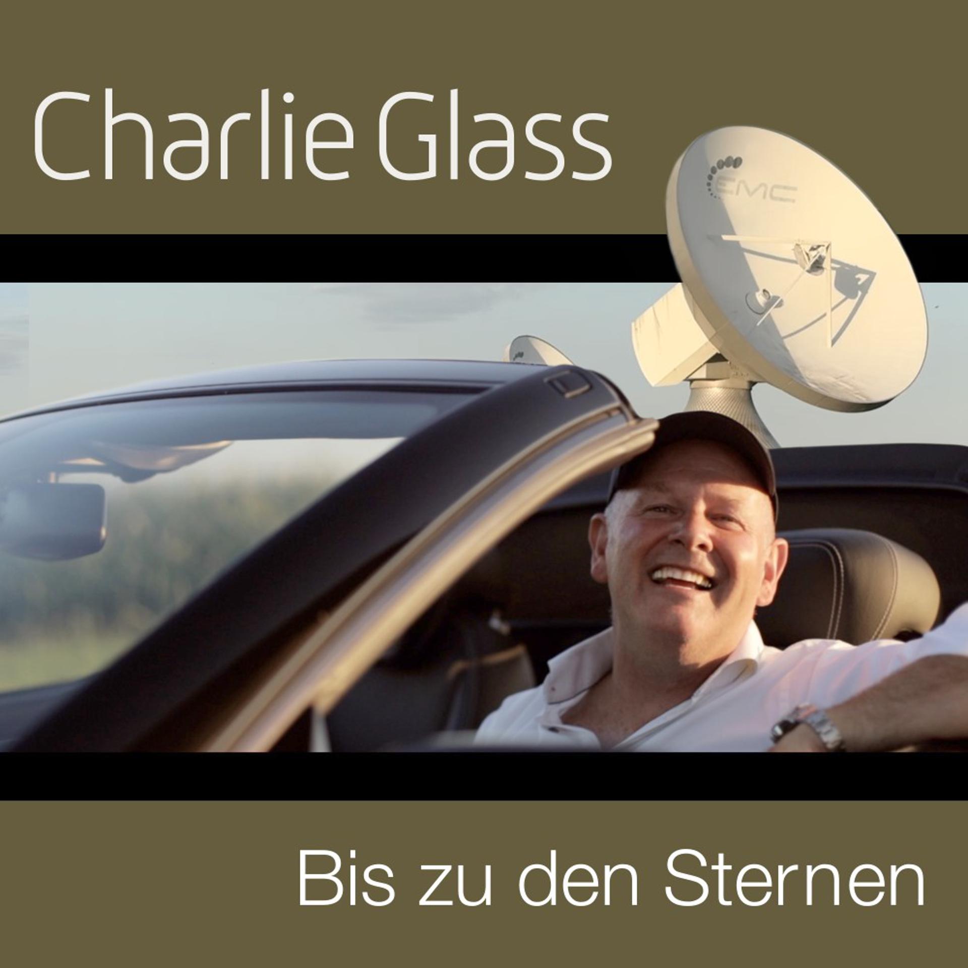 Постер альбома Bis zu den Sternen