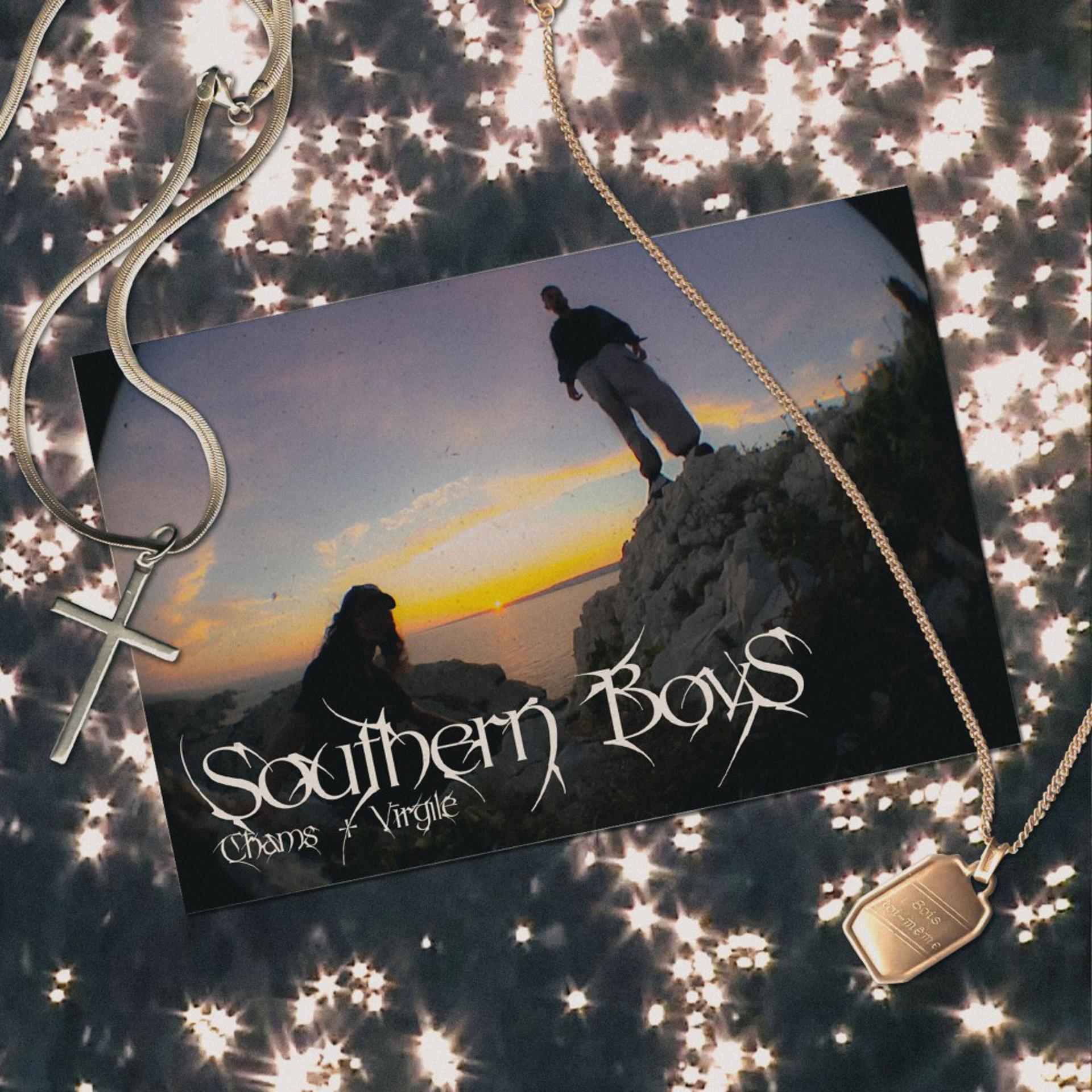 Постер альбома Southern Boys