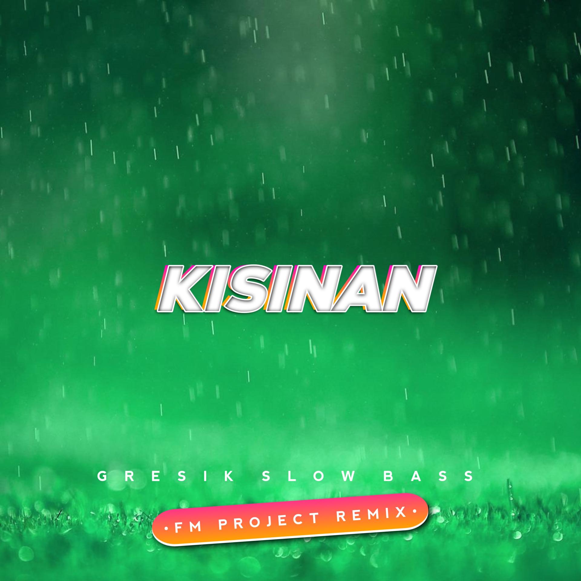 Постер альбома Kisinan