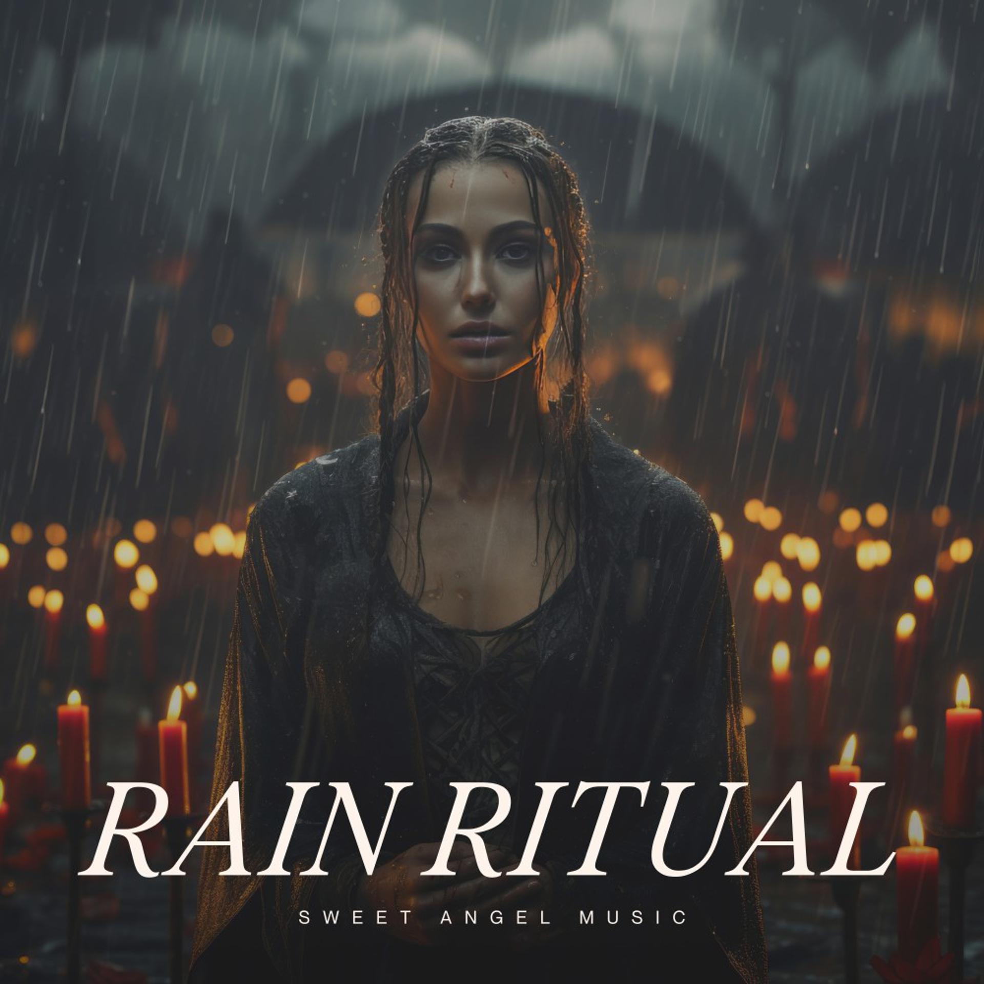 Постер альбома Rain Ritual