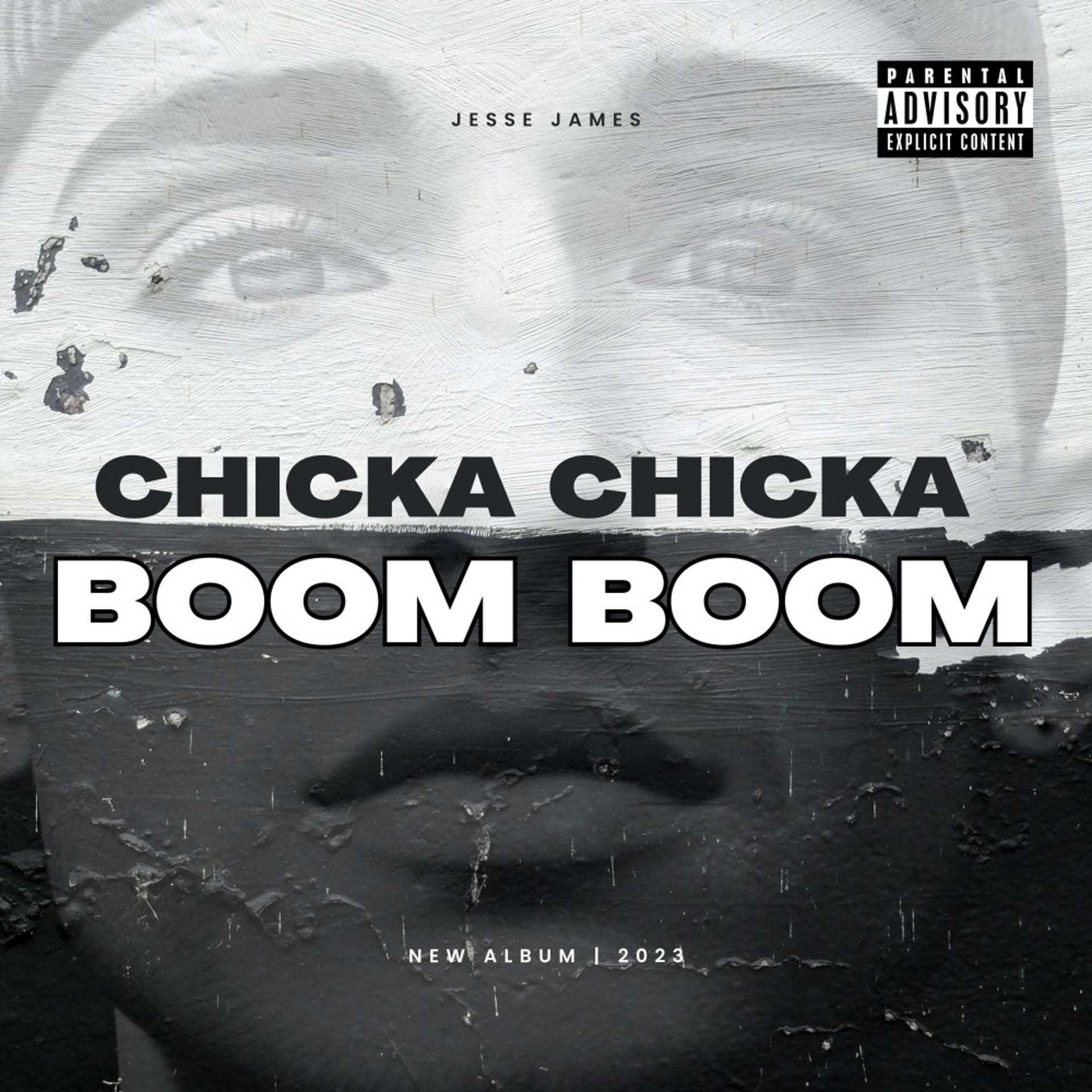 Постер альбома Chicka Chicka Boom Boom