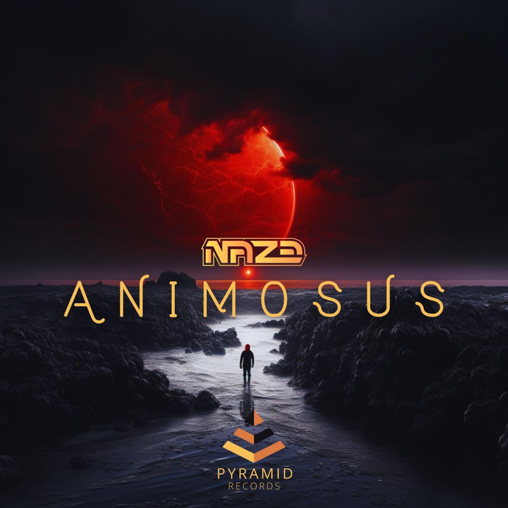 Постер альбома Animosus