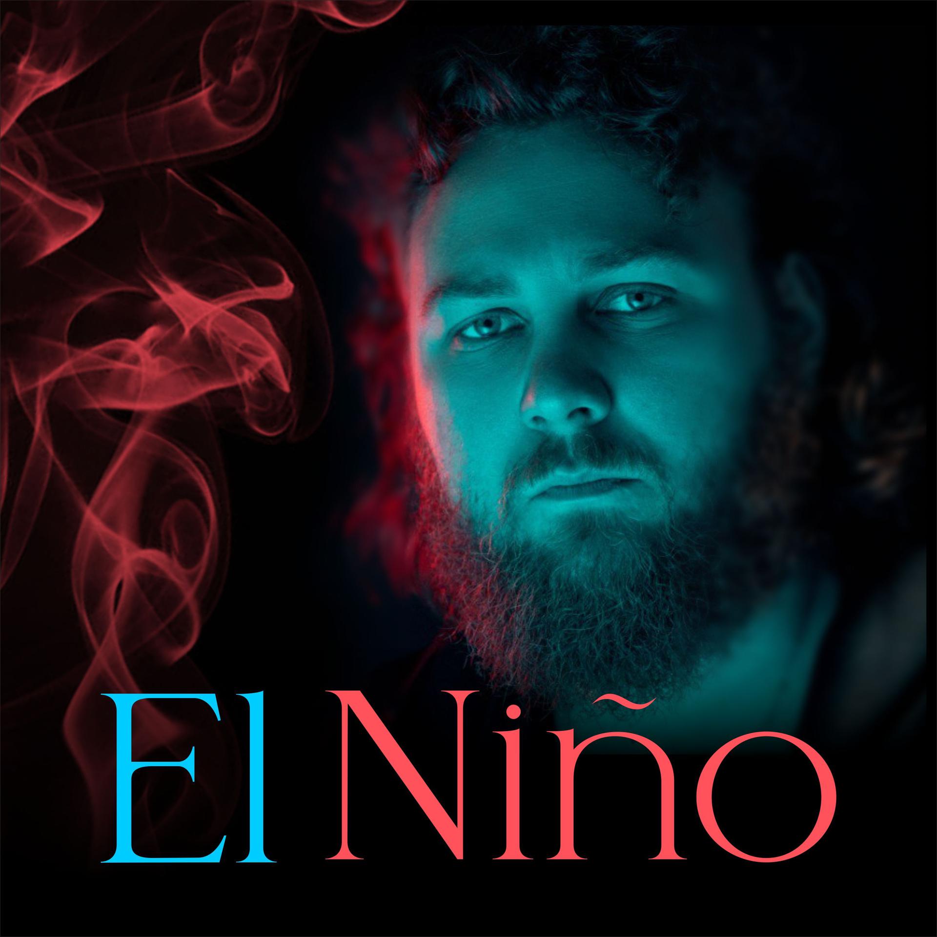 Постер альбома El Niño