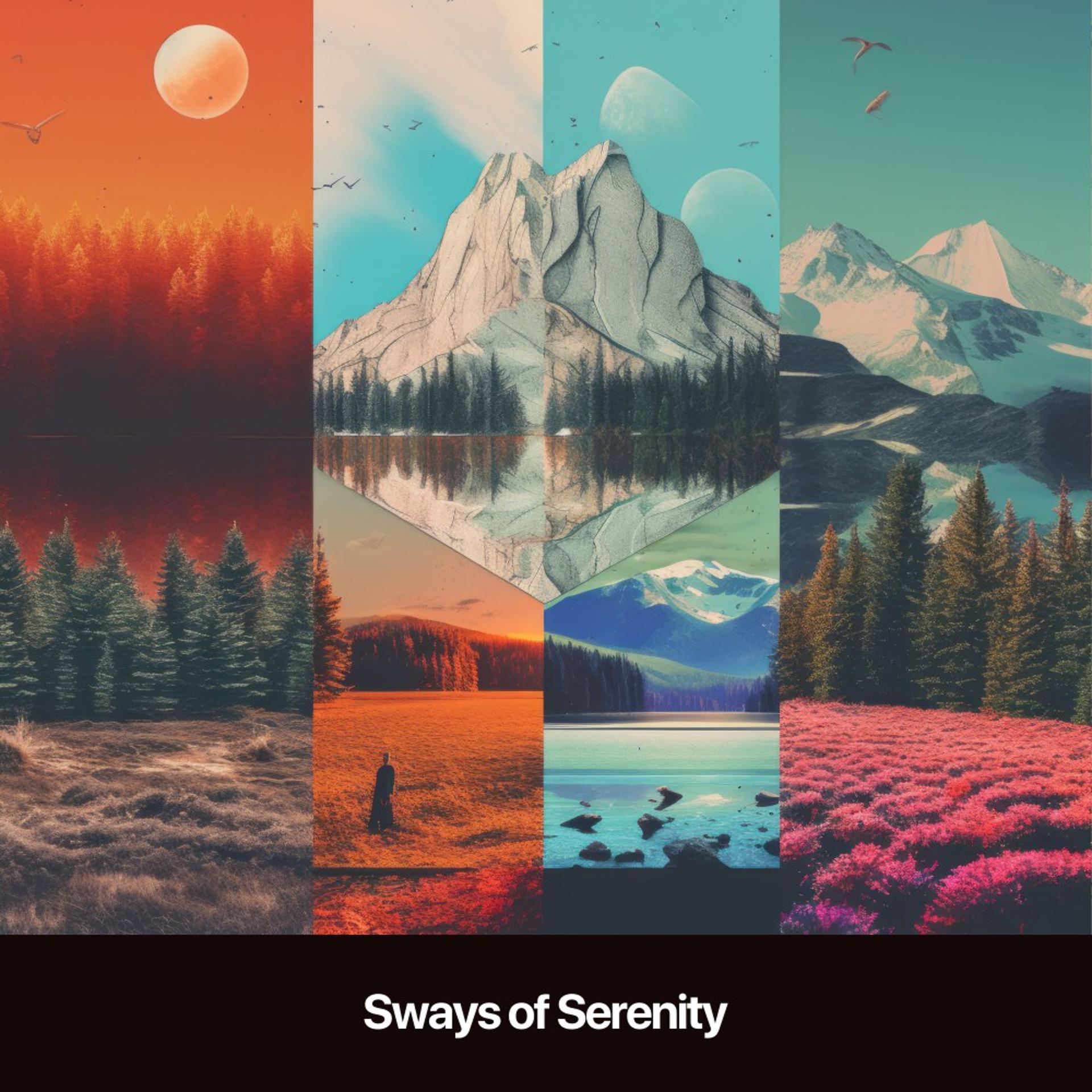 Постер альбома Sways of Serenity