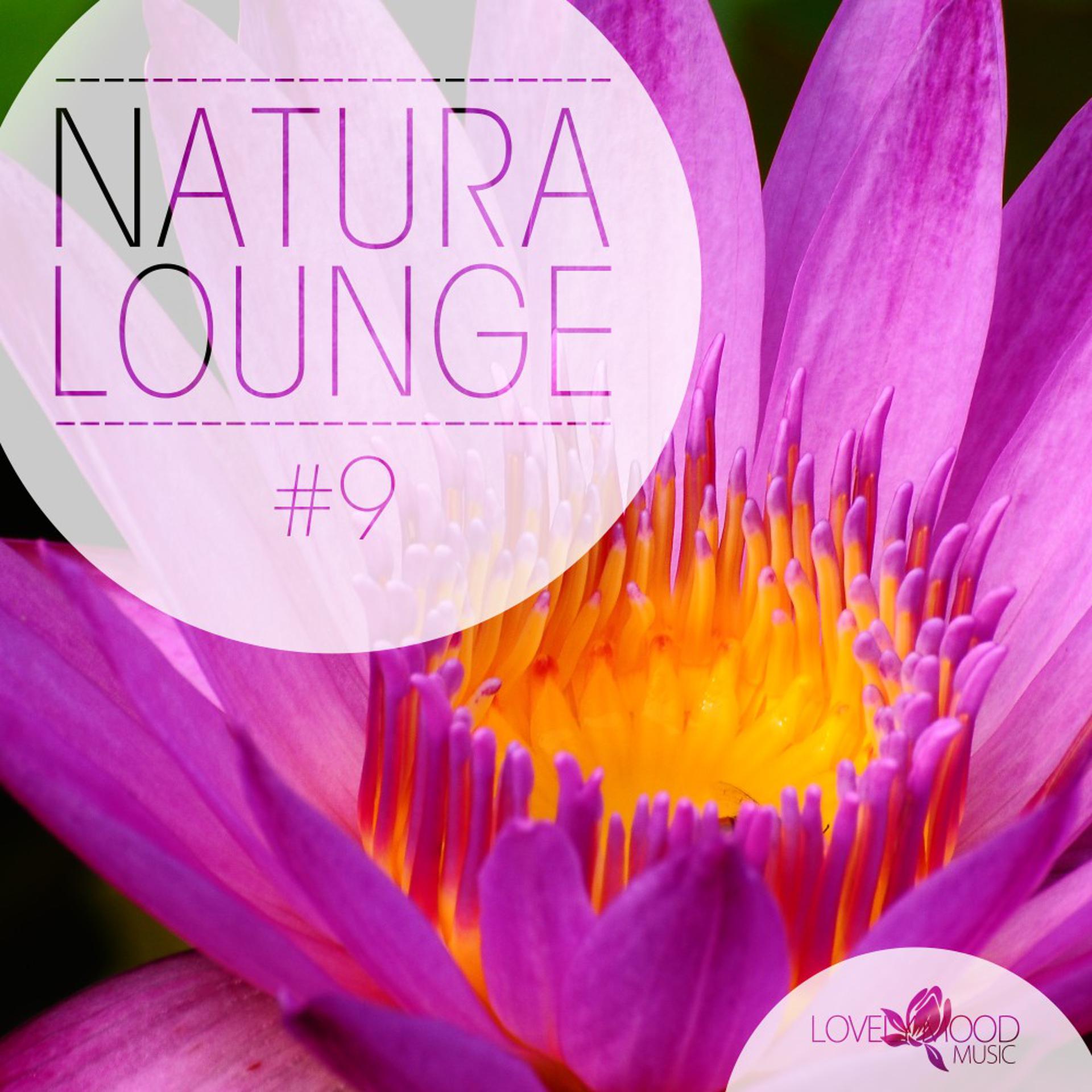 Постер альбома Natura Lounge, Vol. 9