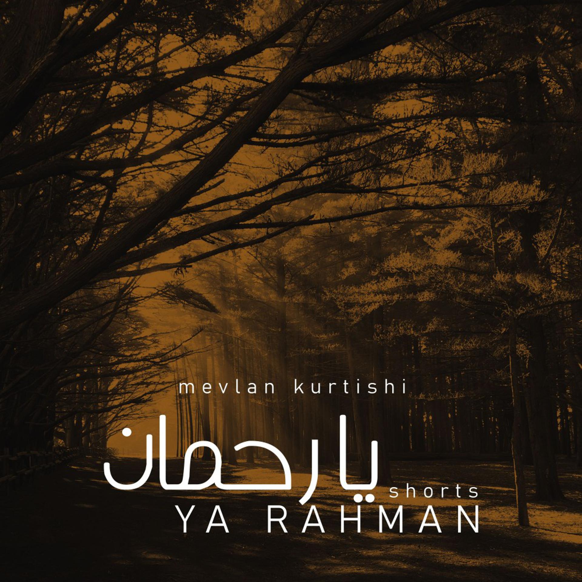 Постер альбома يا رحمان (Shorts)