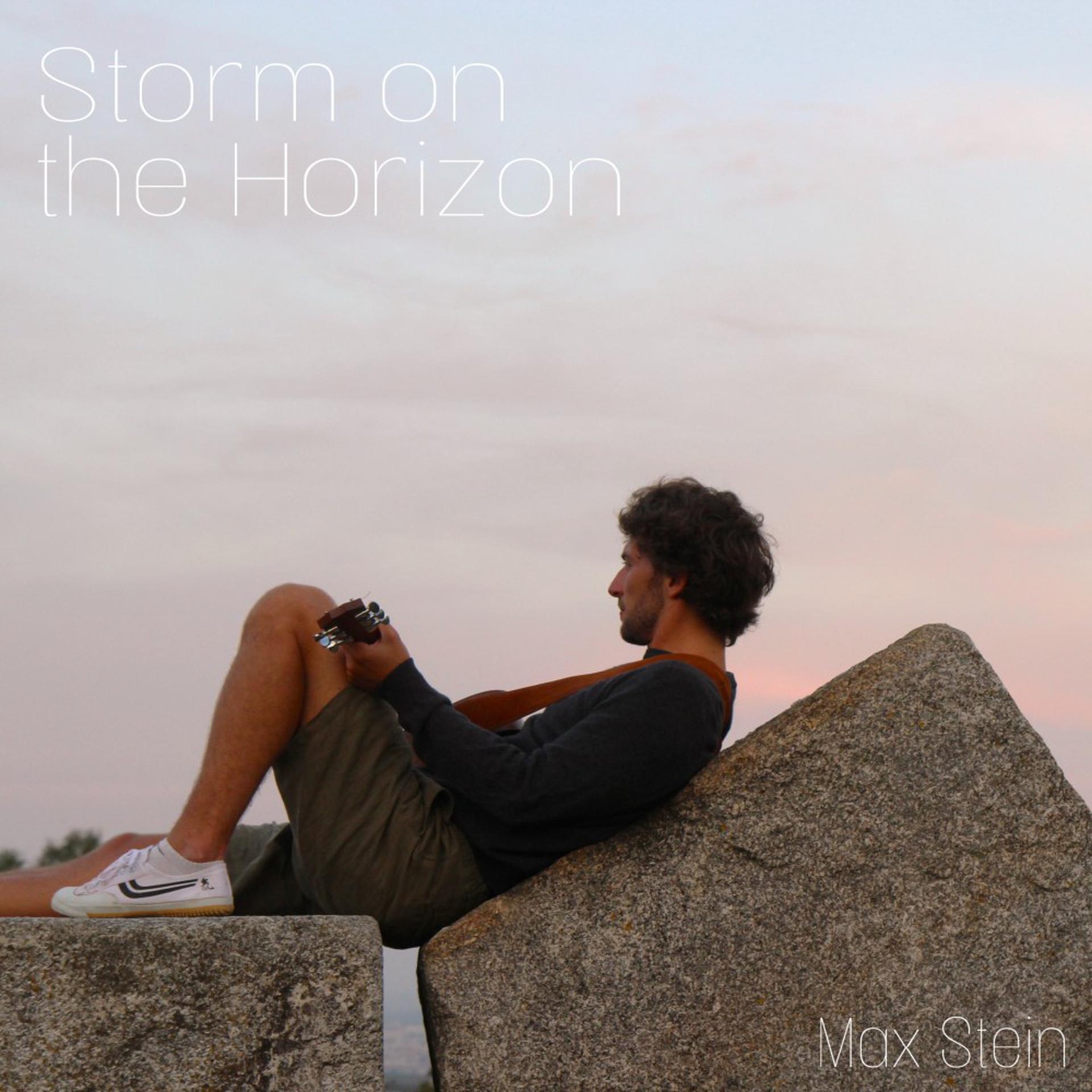 Постер альбома Storm on the Horizon