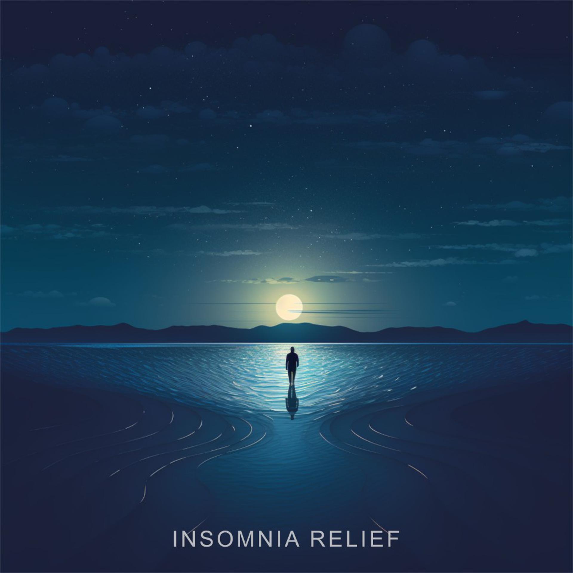 Постер альбома Insomnia Relief