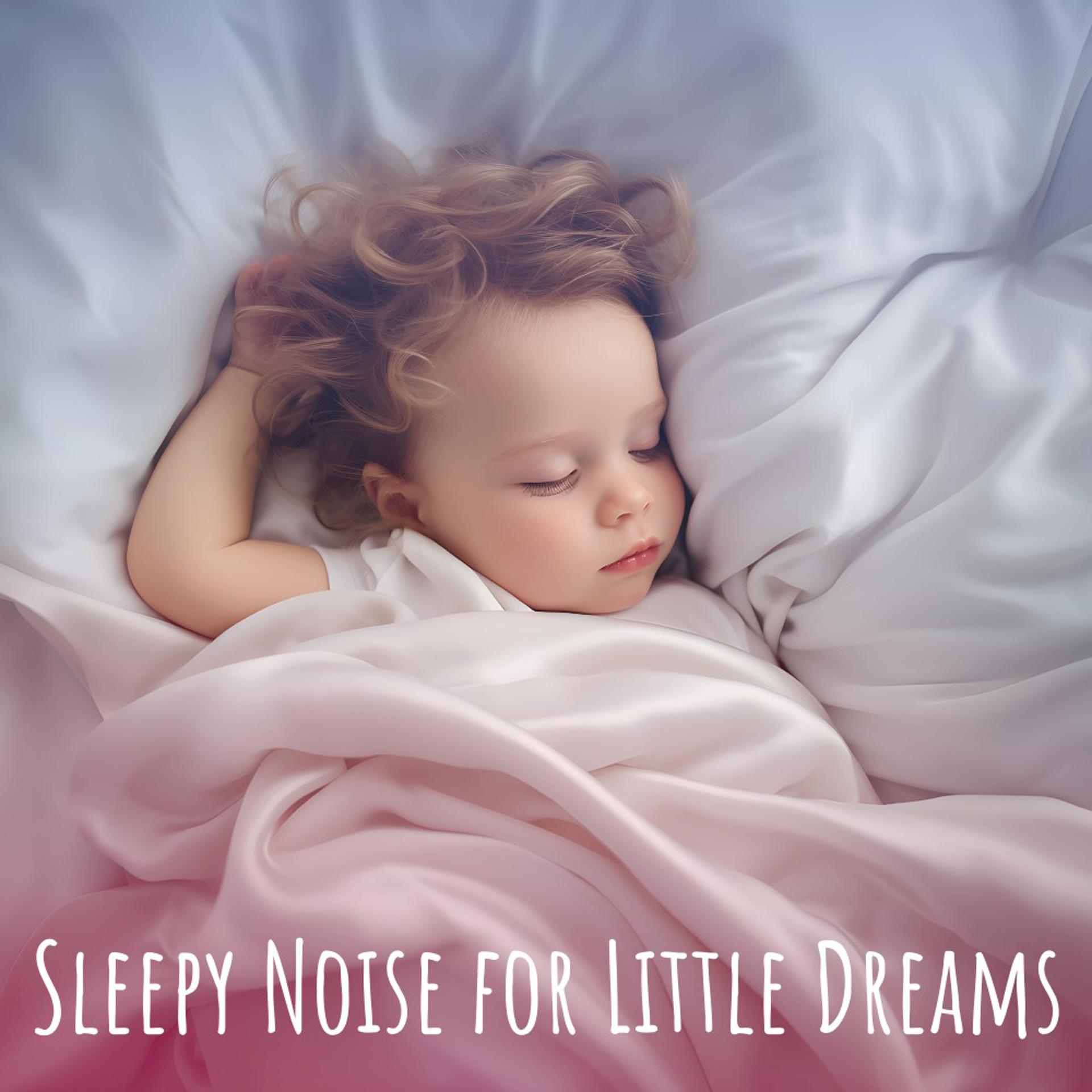 Постер альбома Sleepy Noise for Little Dreams